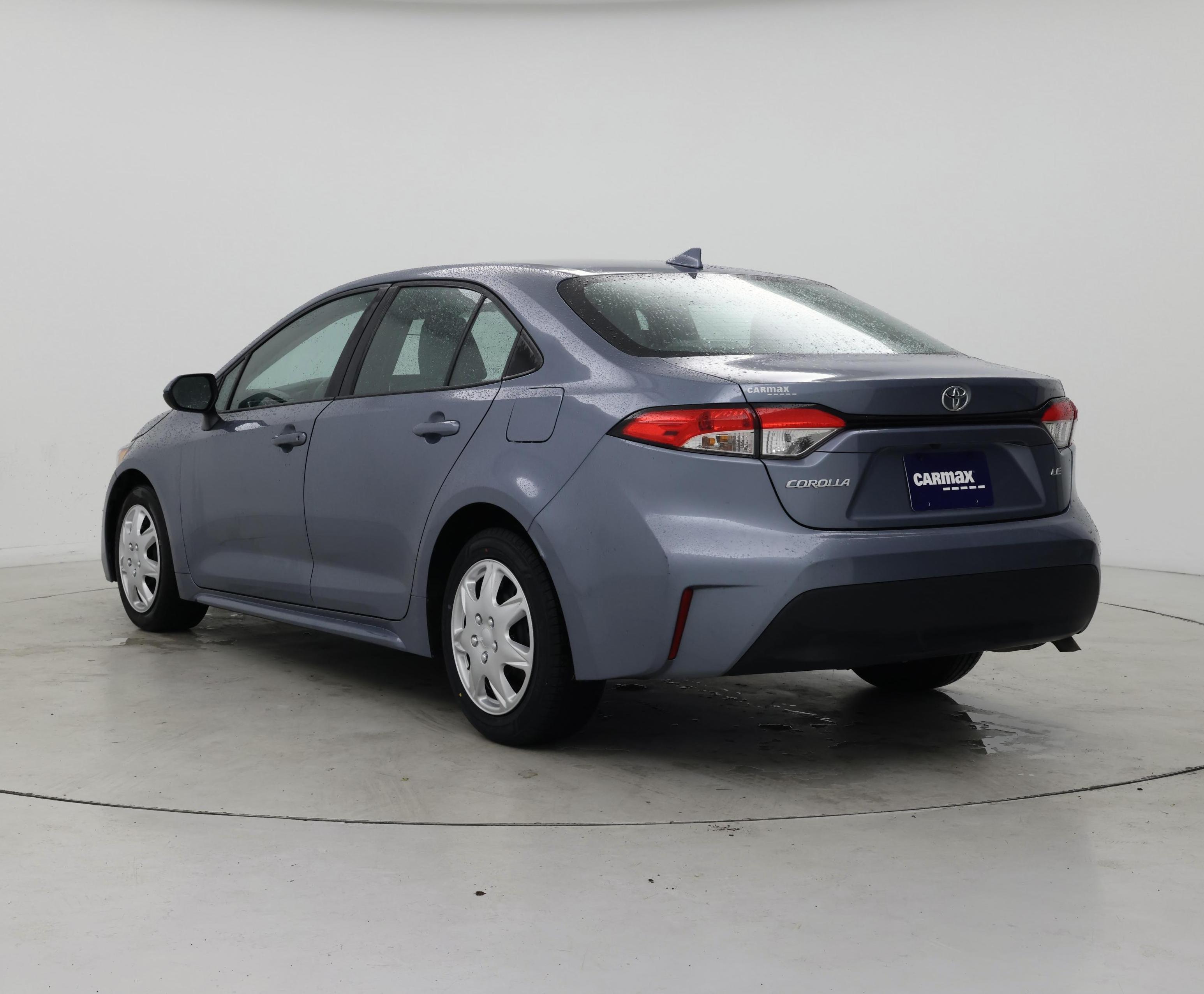 Thumbnail: 2023 Toyota Corolla - 2