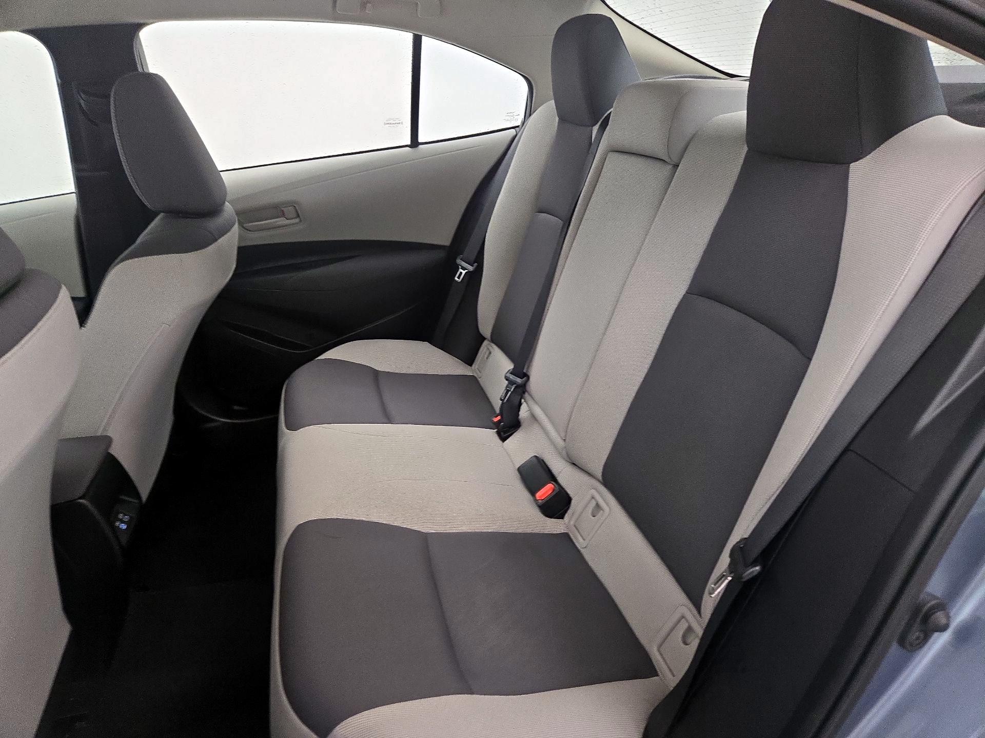 Thumbnail: 2023 Toyota Corolla - 19