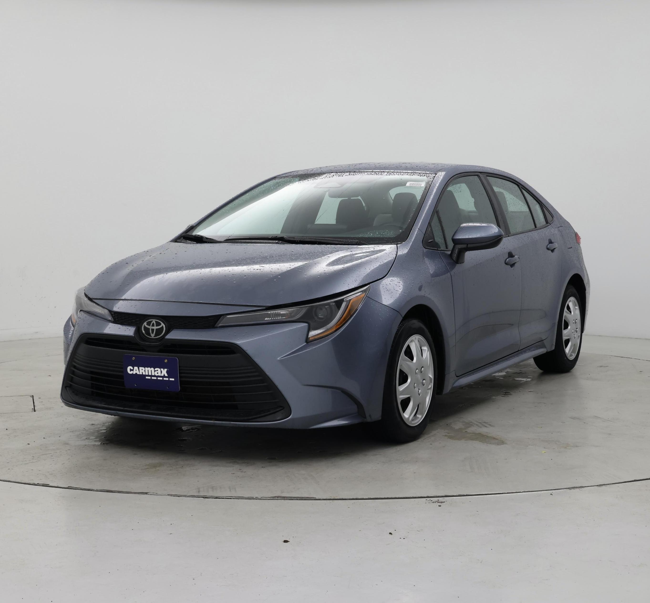 Thumbnail: 2023 Toyota Corolla - 4