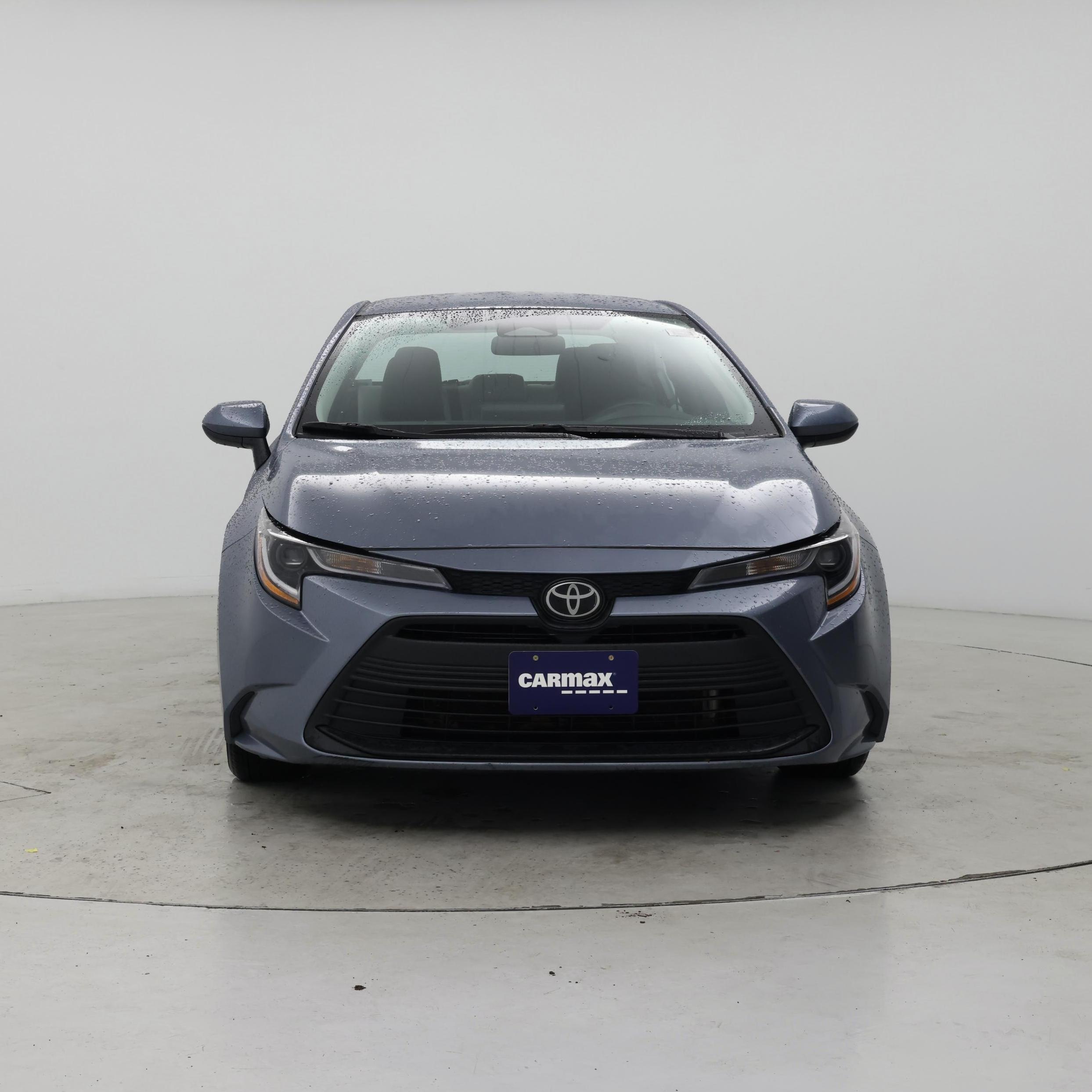 Thumbnail: 2023 Toyota Corolla - 5