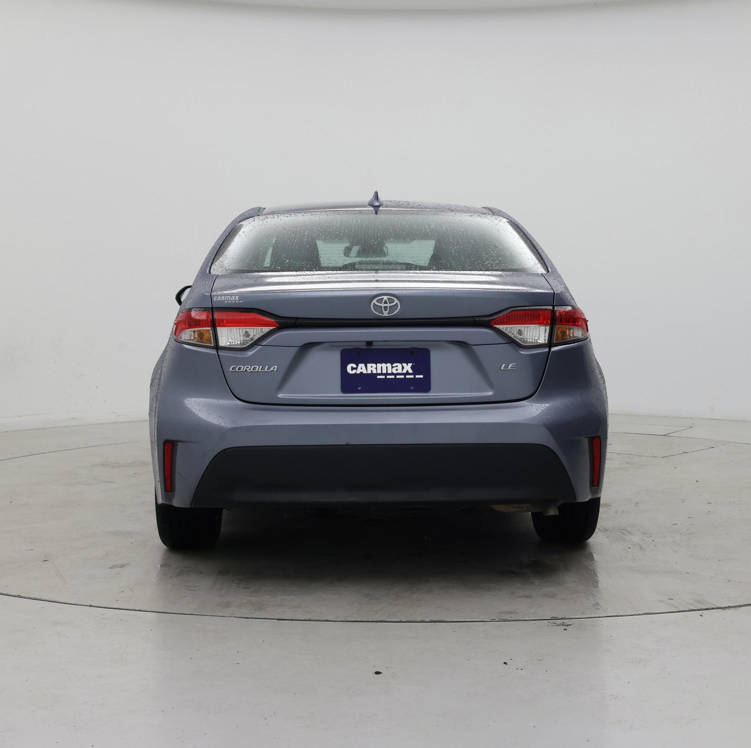 Thumbnail: 2023 Toyota Corolla - 6