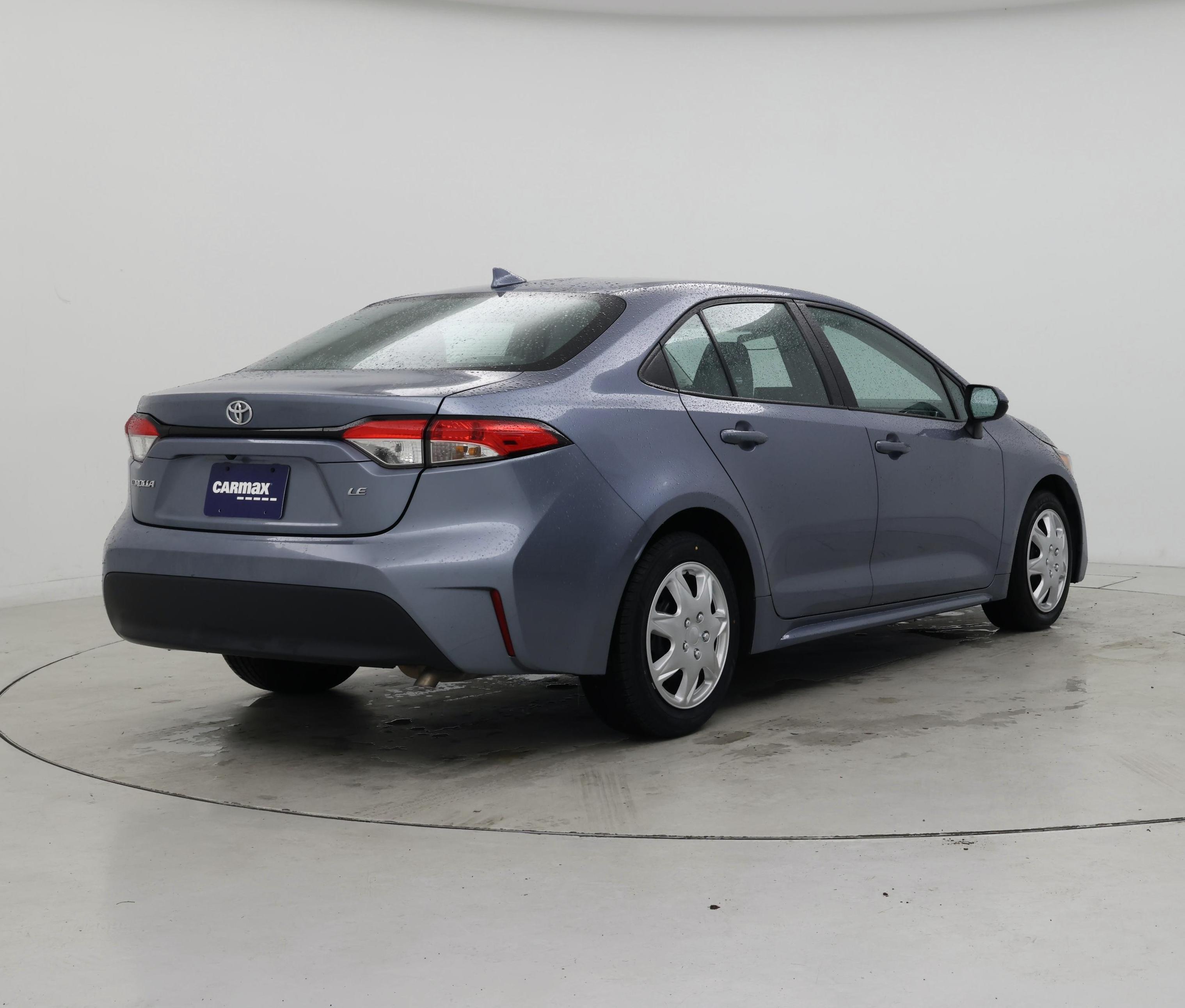 Thumbnail: 2023 Toyota Corolla - 8