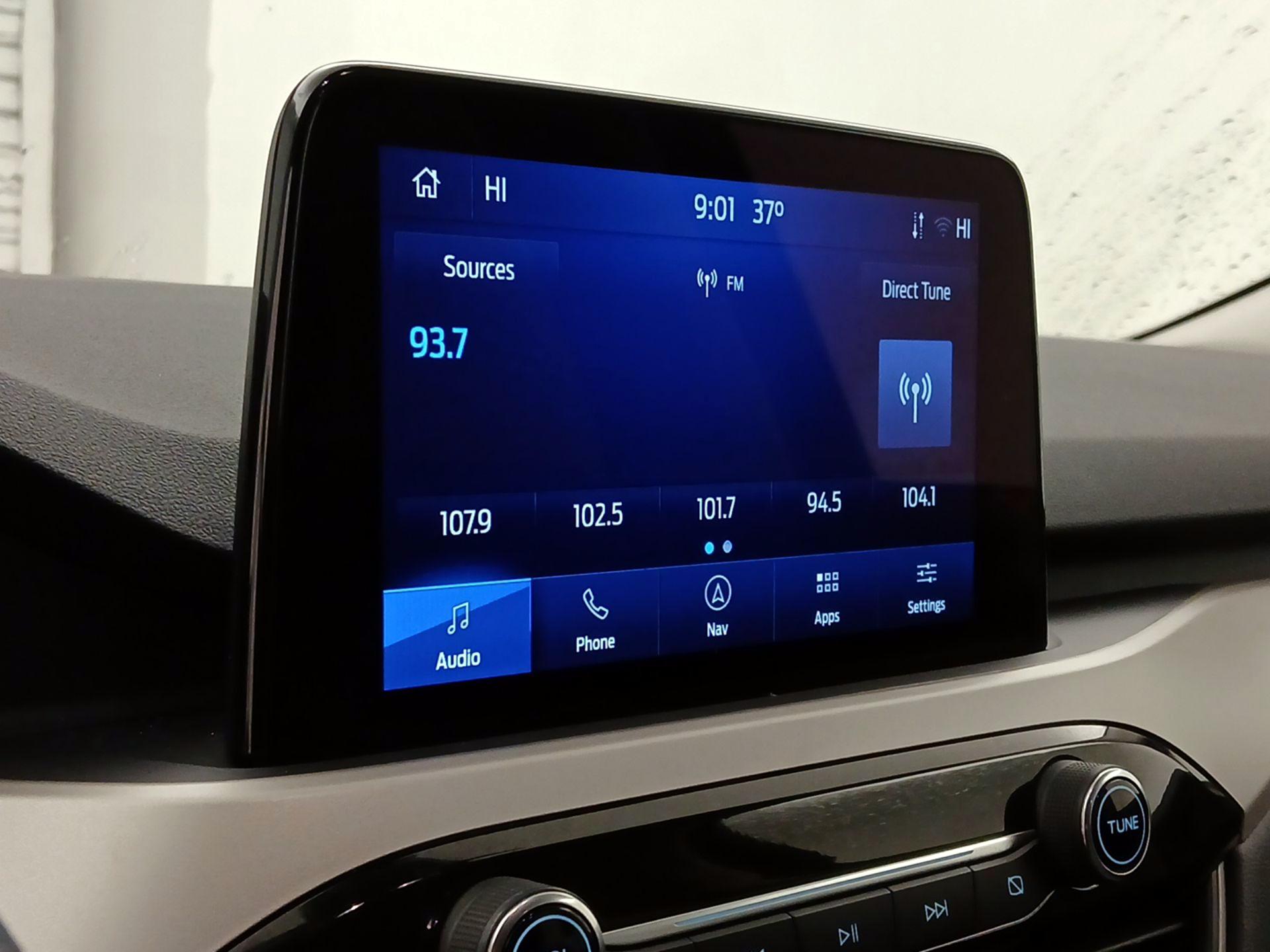 Thumbnail: 2022 Ford Escape - 16