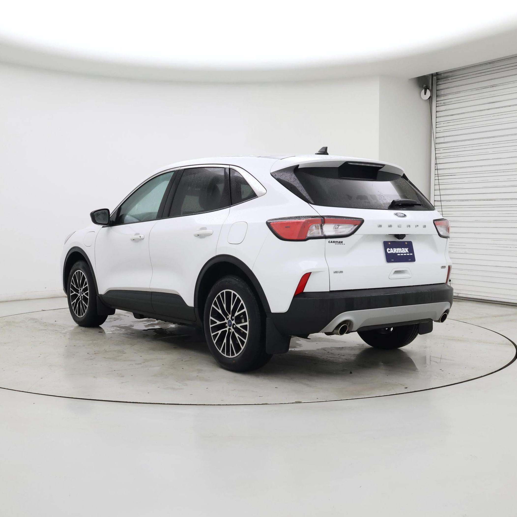 Thumbnail: 2022 Ford Escape - 2