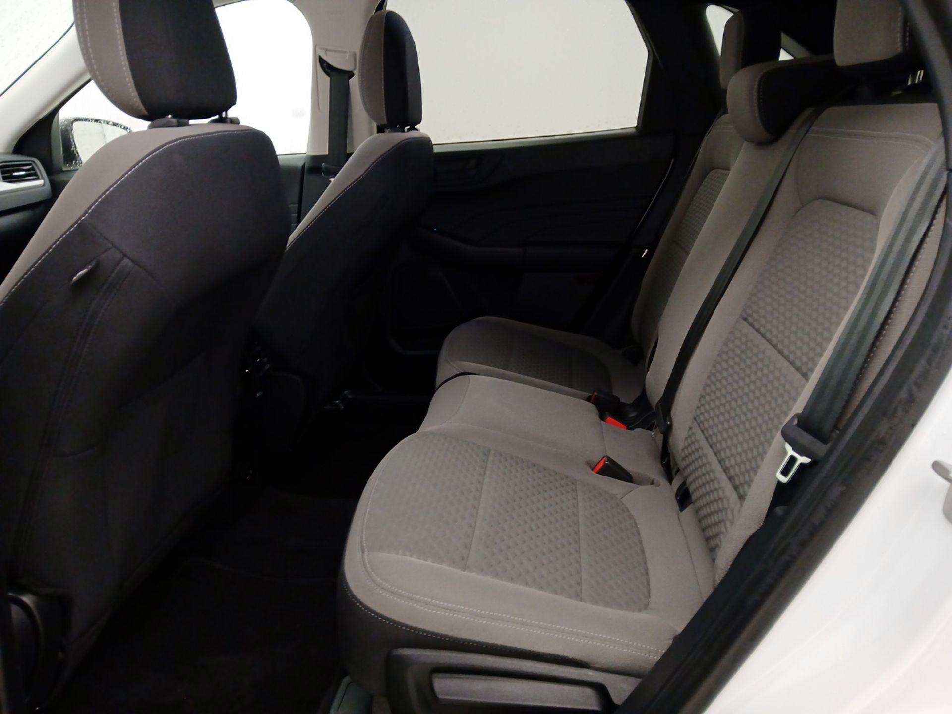 Thumbnail: 2022 Ford Escape - 20