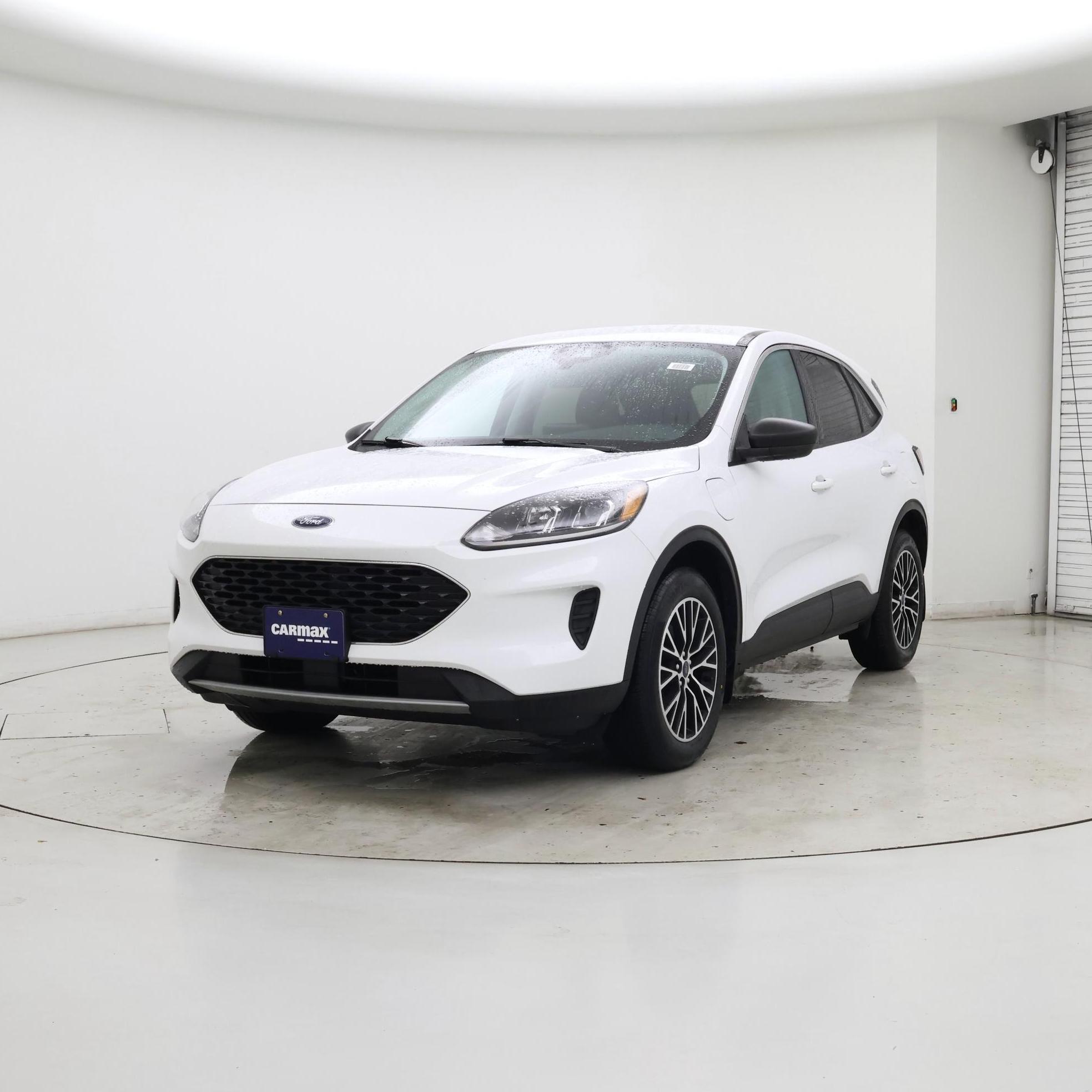 Thumbnail: 2022 Ford Escape - 4