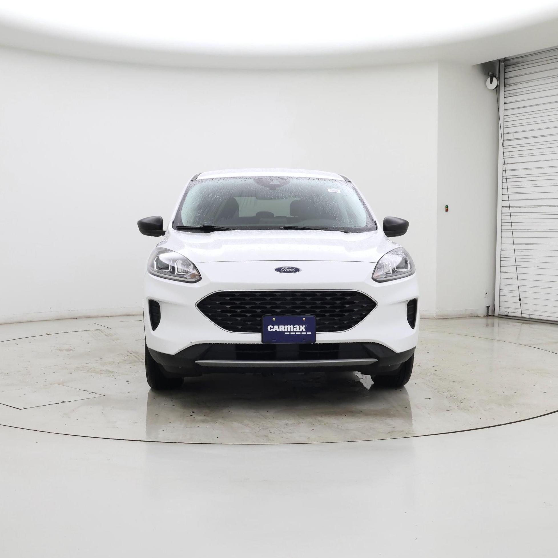 Thumbnail: 2022 Ford Escape - 5