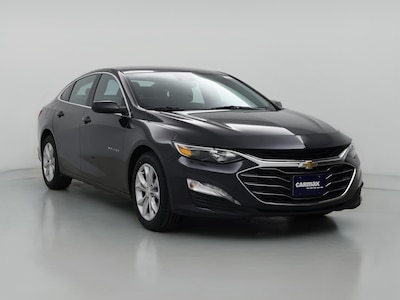 2023 Chevrolet Malibu 1LT