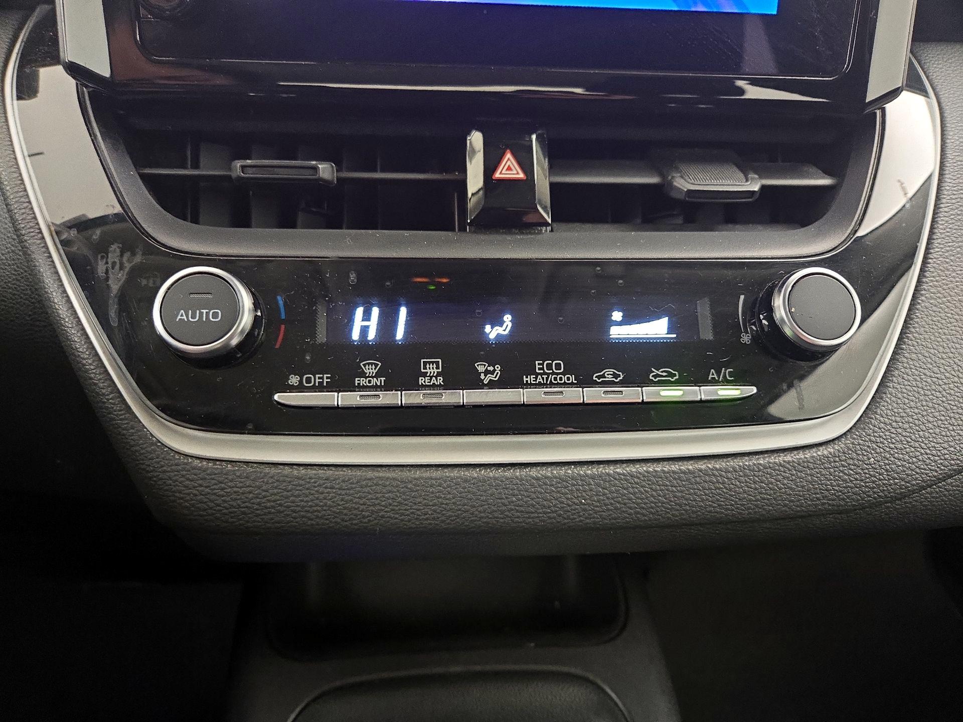 Thumbnail: 2023 Toyota Corolla - 16