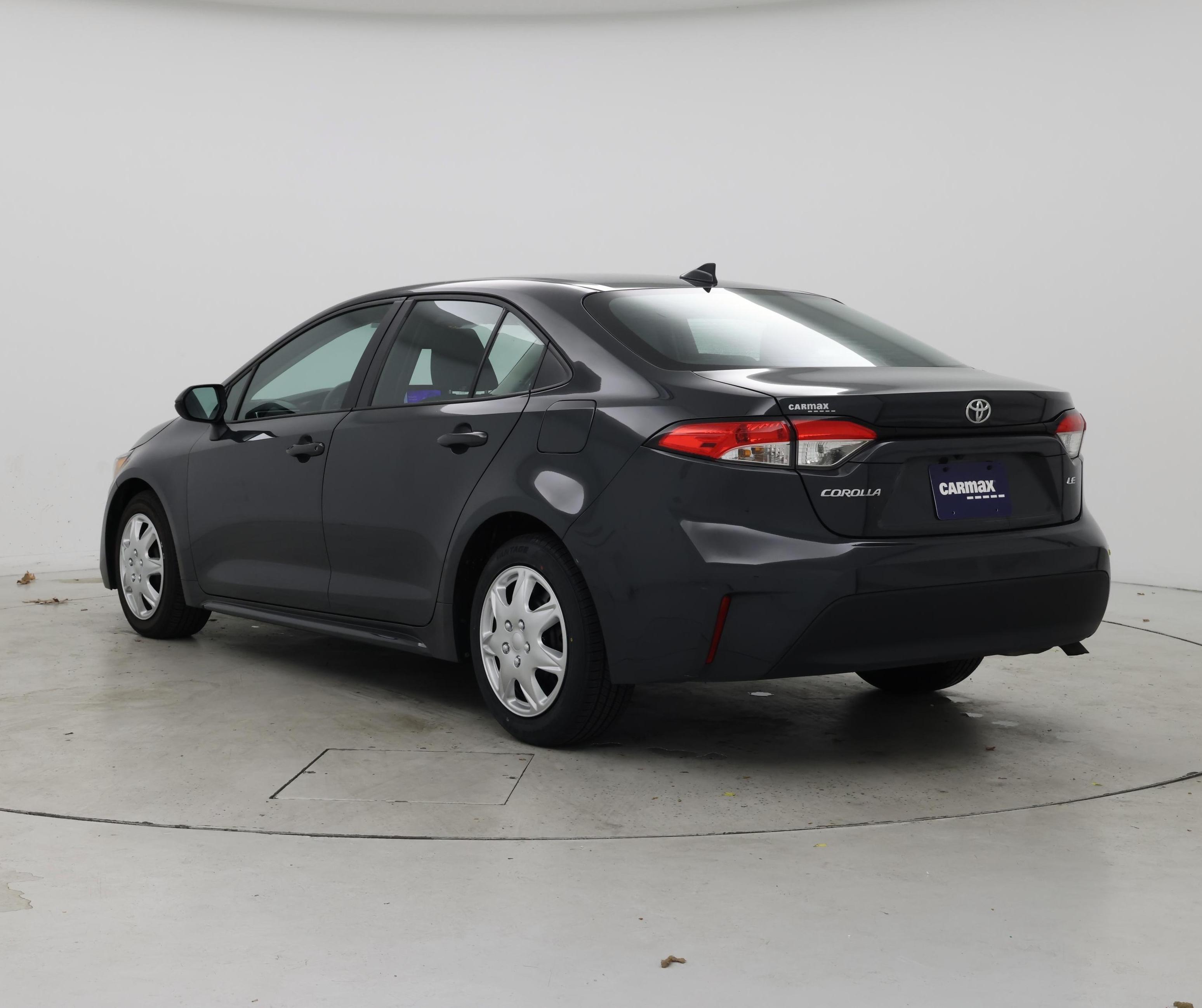 Thumbnail: 2023 Toyota Corolla - 2