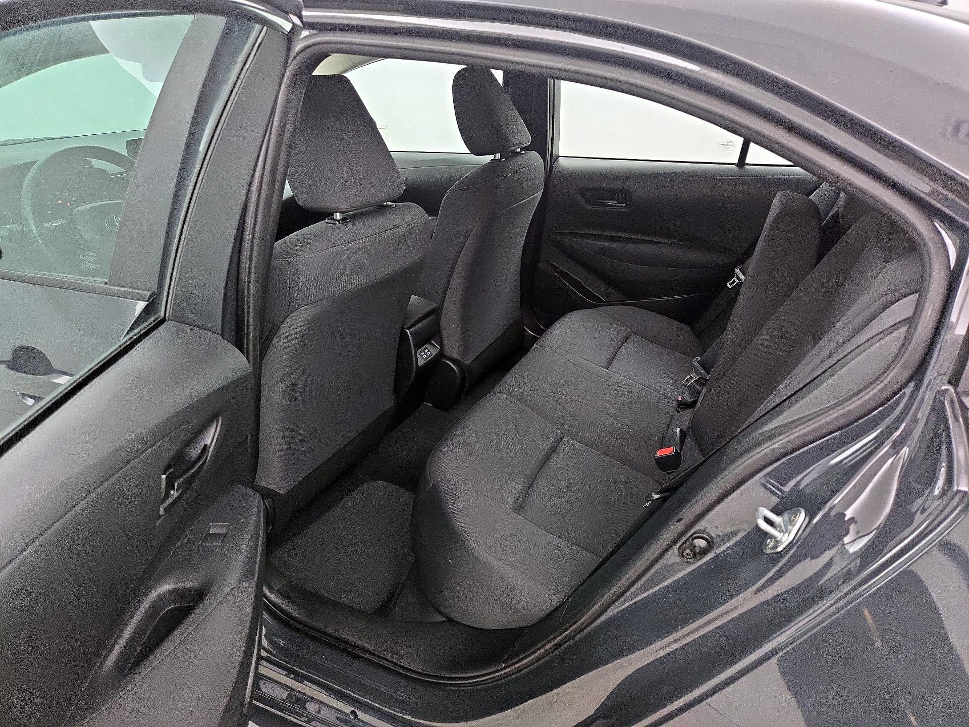 Thumbnail: 2023 Toyota Corolla - 19