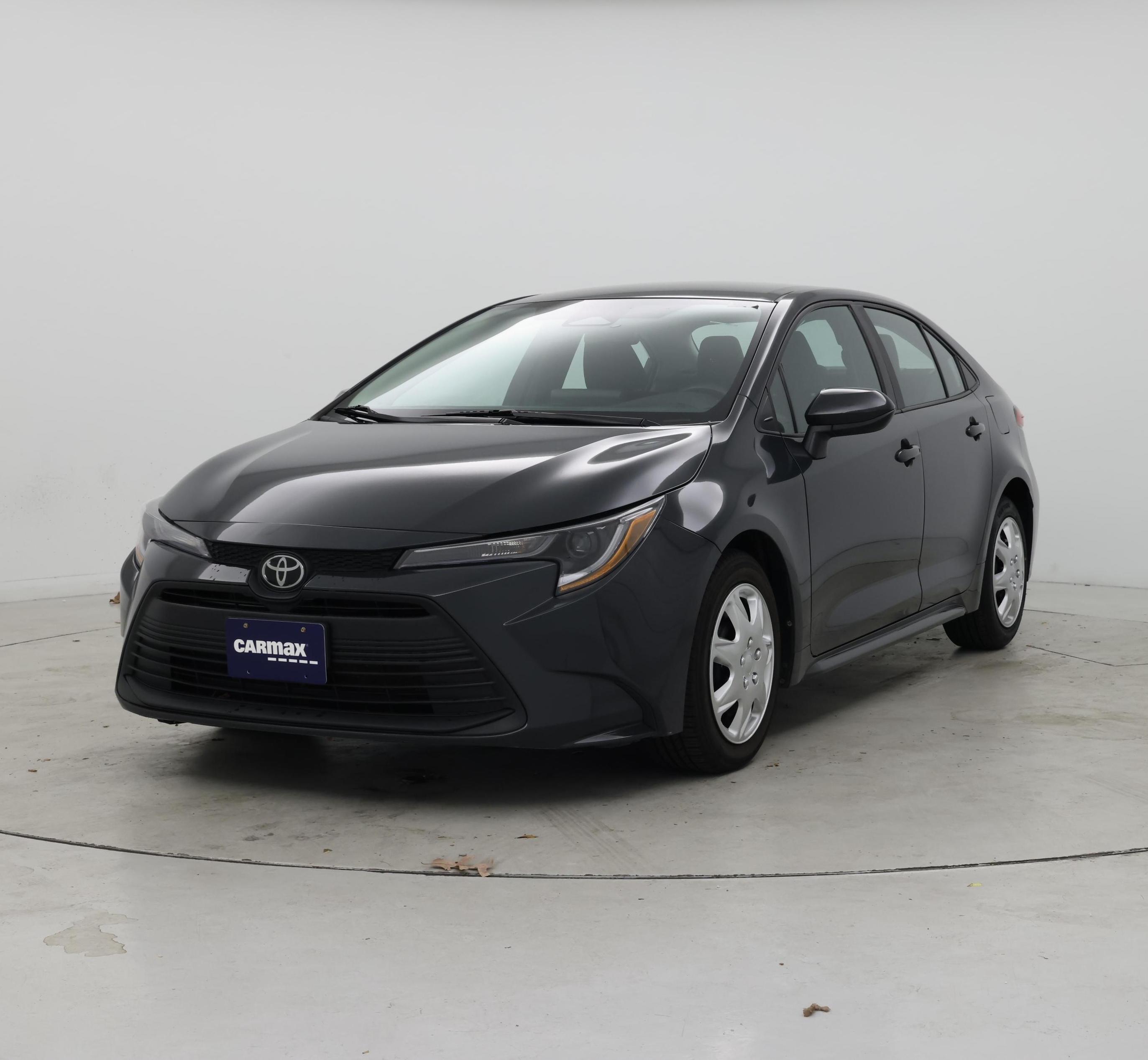 Thumbnail: 2023 Toyota Corolla - 4