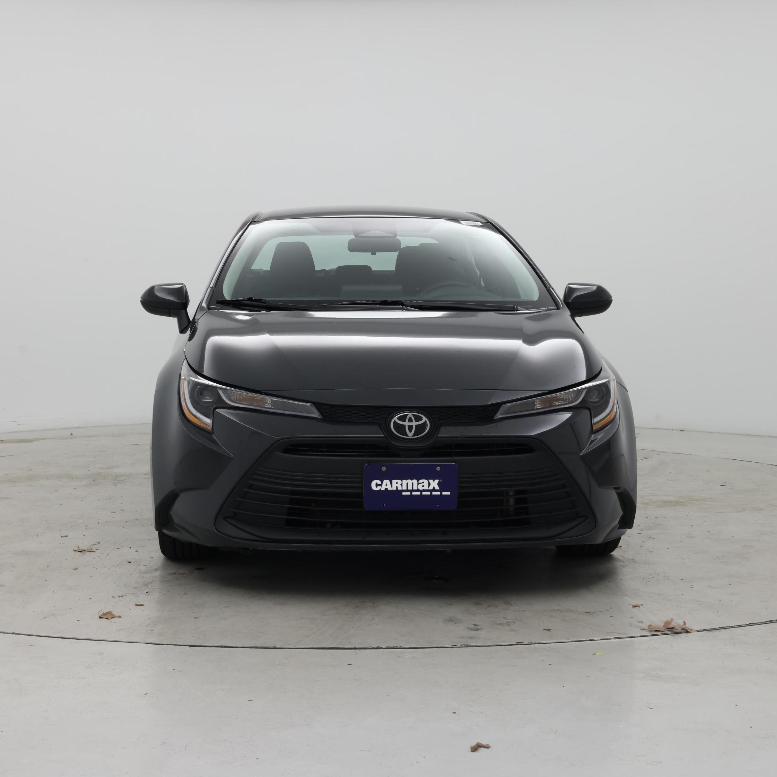 Thumbnail: 2023 Toyota Corolla - 5