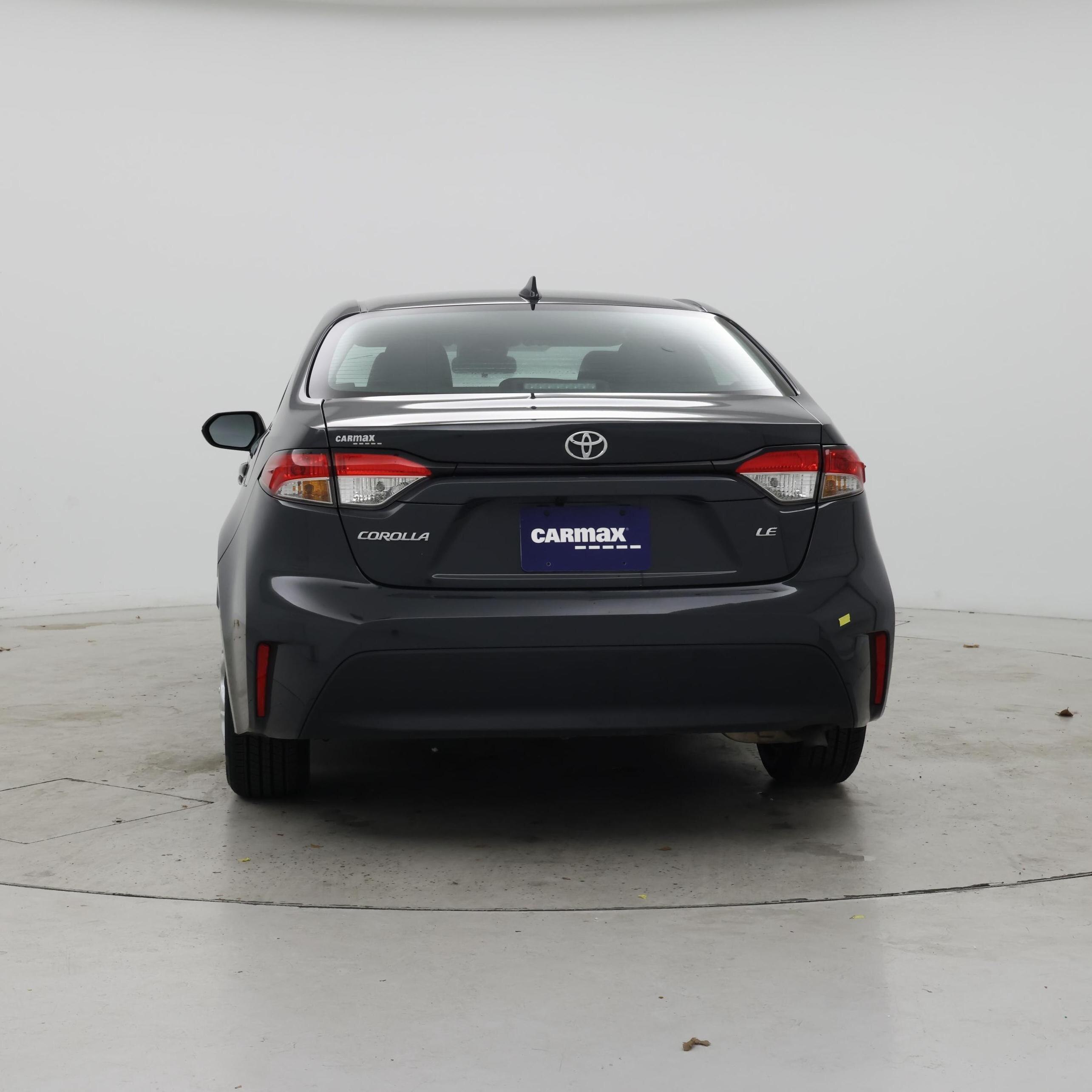 Thumbnail: 2023 Toyota Corolla - 6