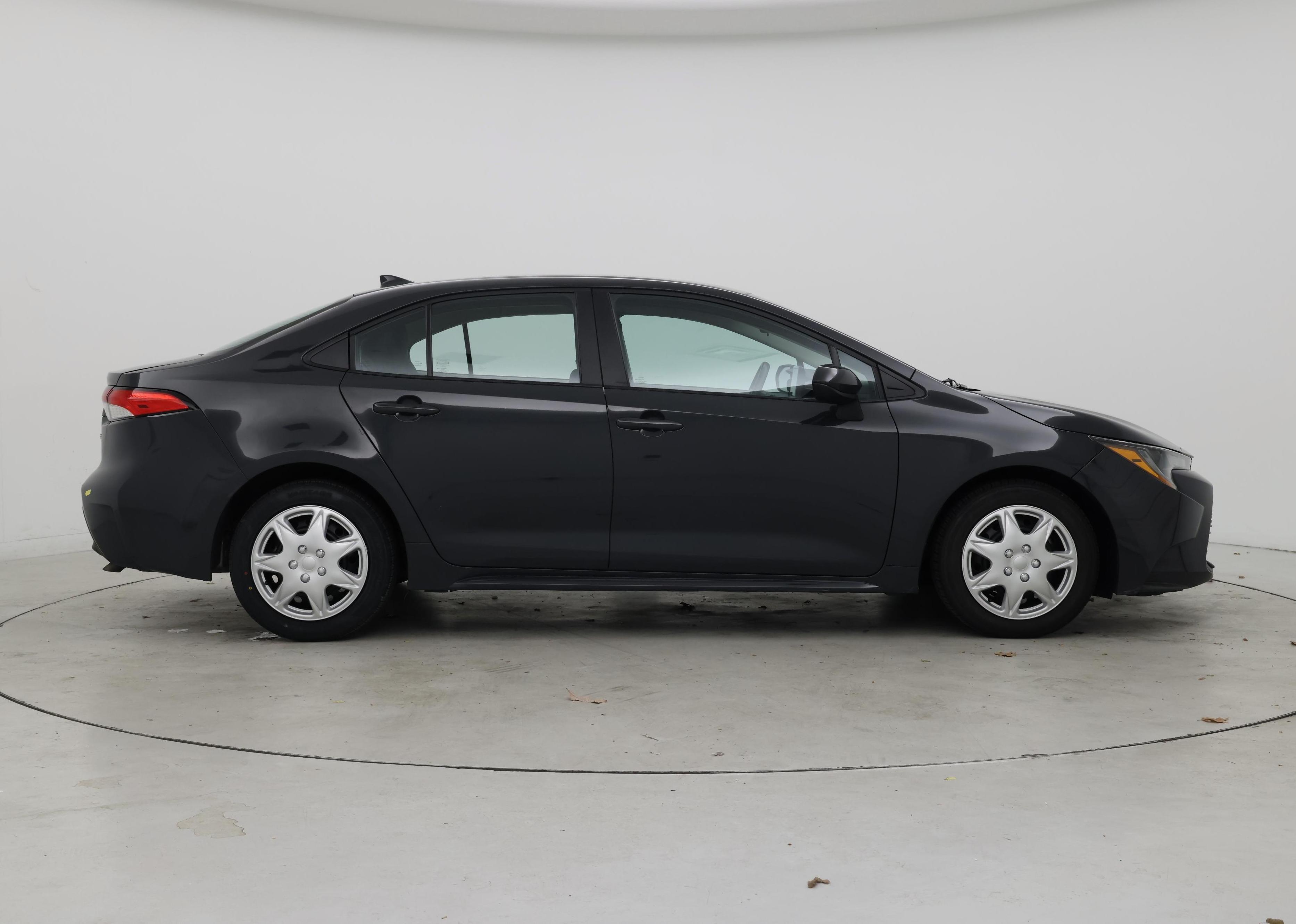 Thumbnail: 2023 Toyota Corolla - 7