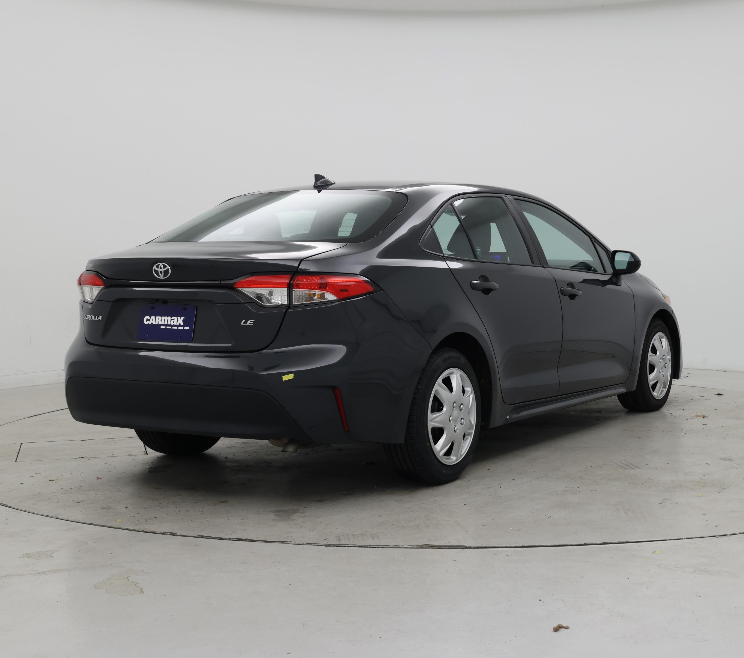 Thumbnail: 2023 Toyota Corolla - 8