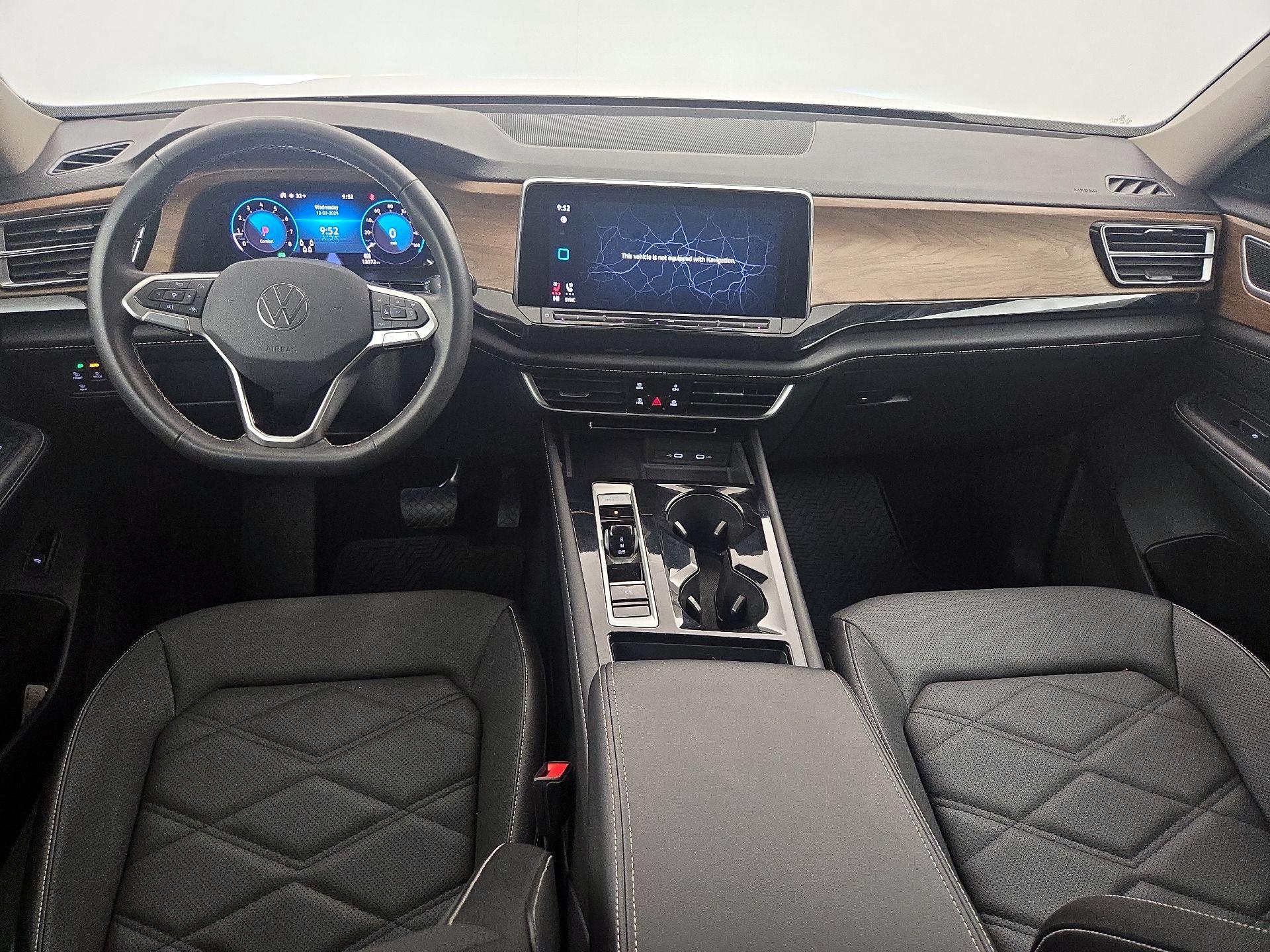 Thumbnail: 2024 Volkswagen Atlas - 9