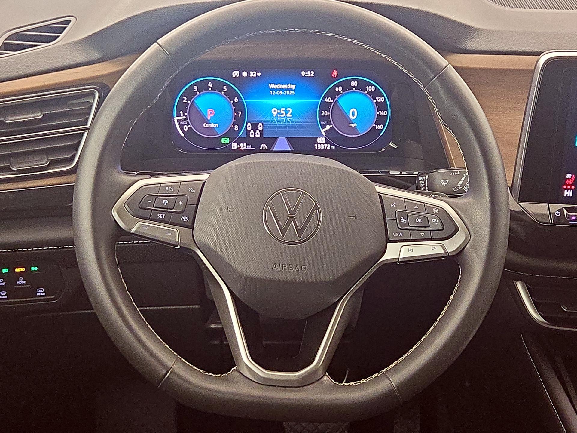 Thumbnail: 2024 Volkswagen Atlas - 10