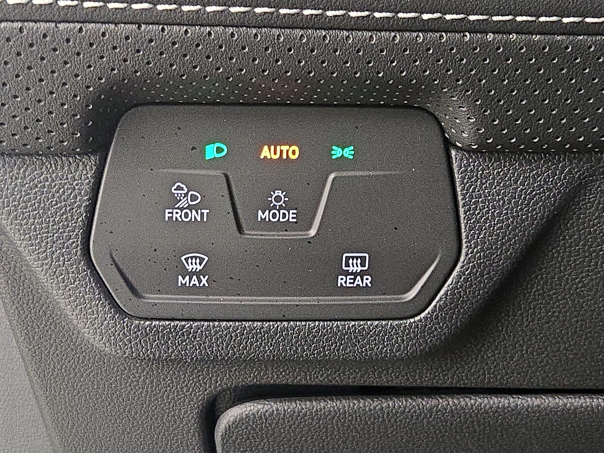 Thumbnail: 2024 Volkswagen Atlas - 13