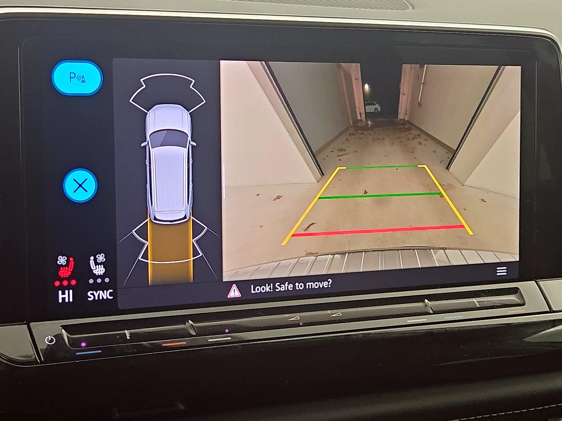 Thumbnail: 2024 Volkswagen Atlas - 14