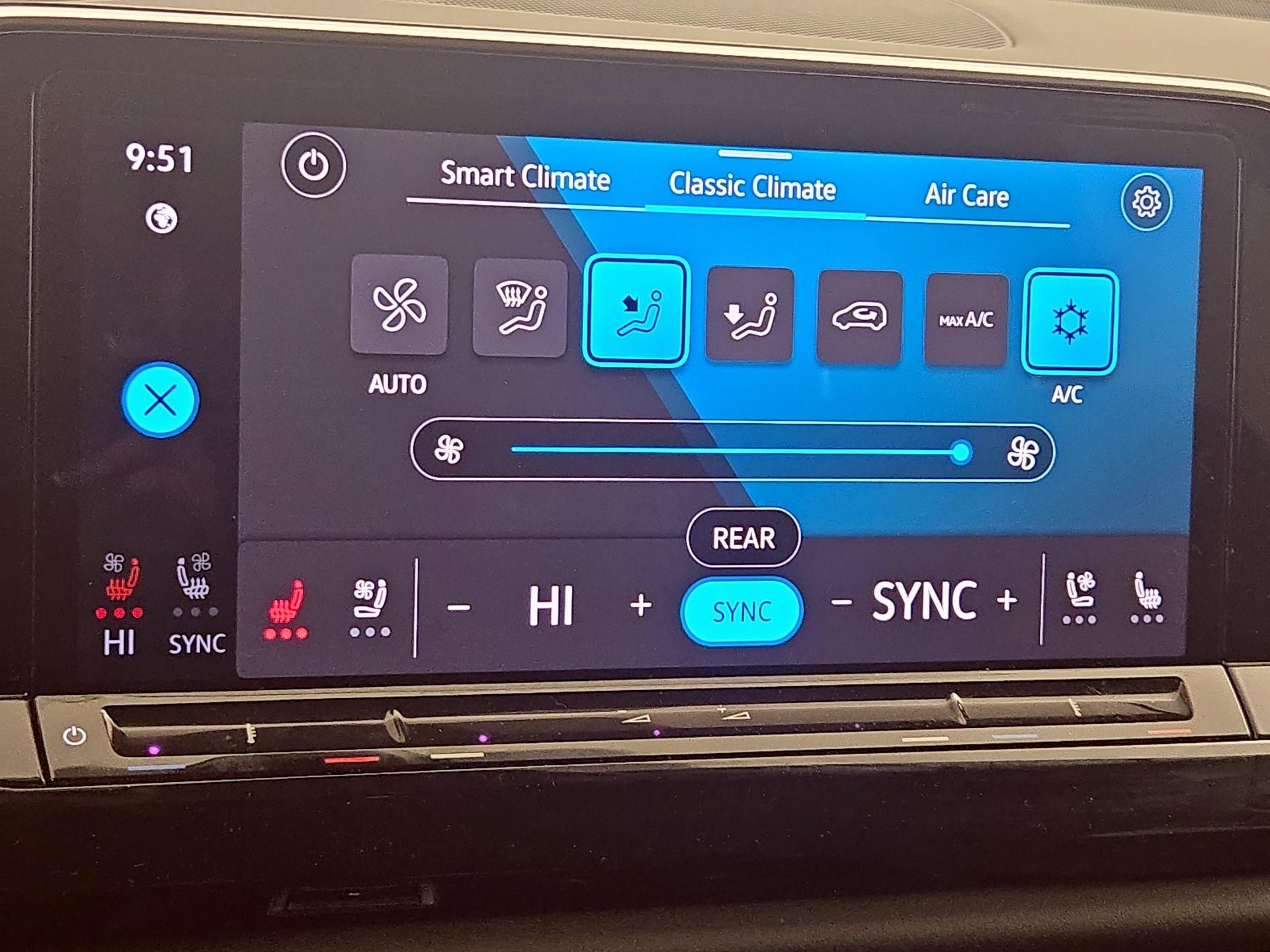 Thumbnail: 2024 Volkswagen Atlas - 16