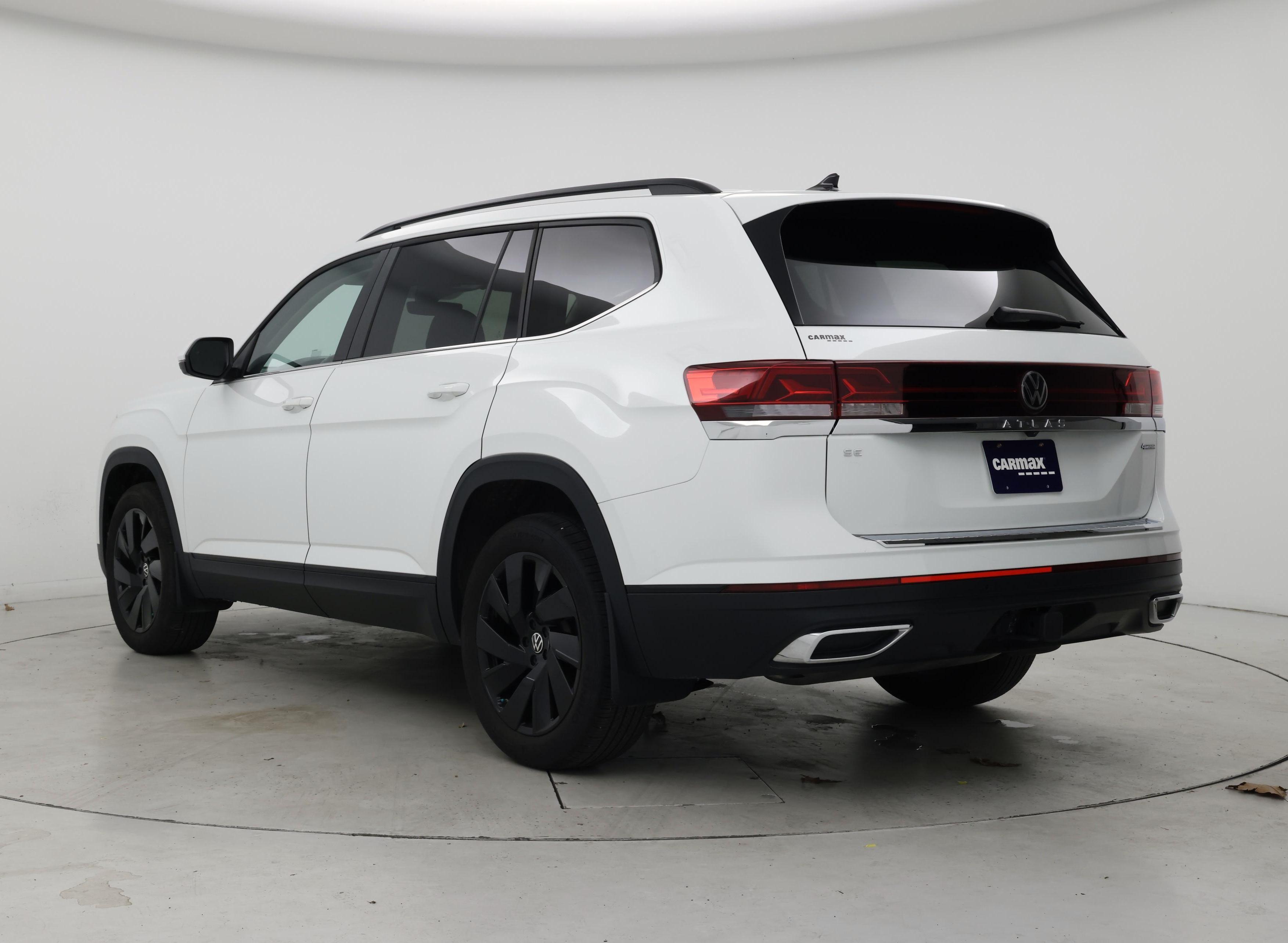 Thumbnail: 2024 Volkswagen Atlas - 2