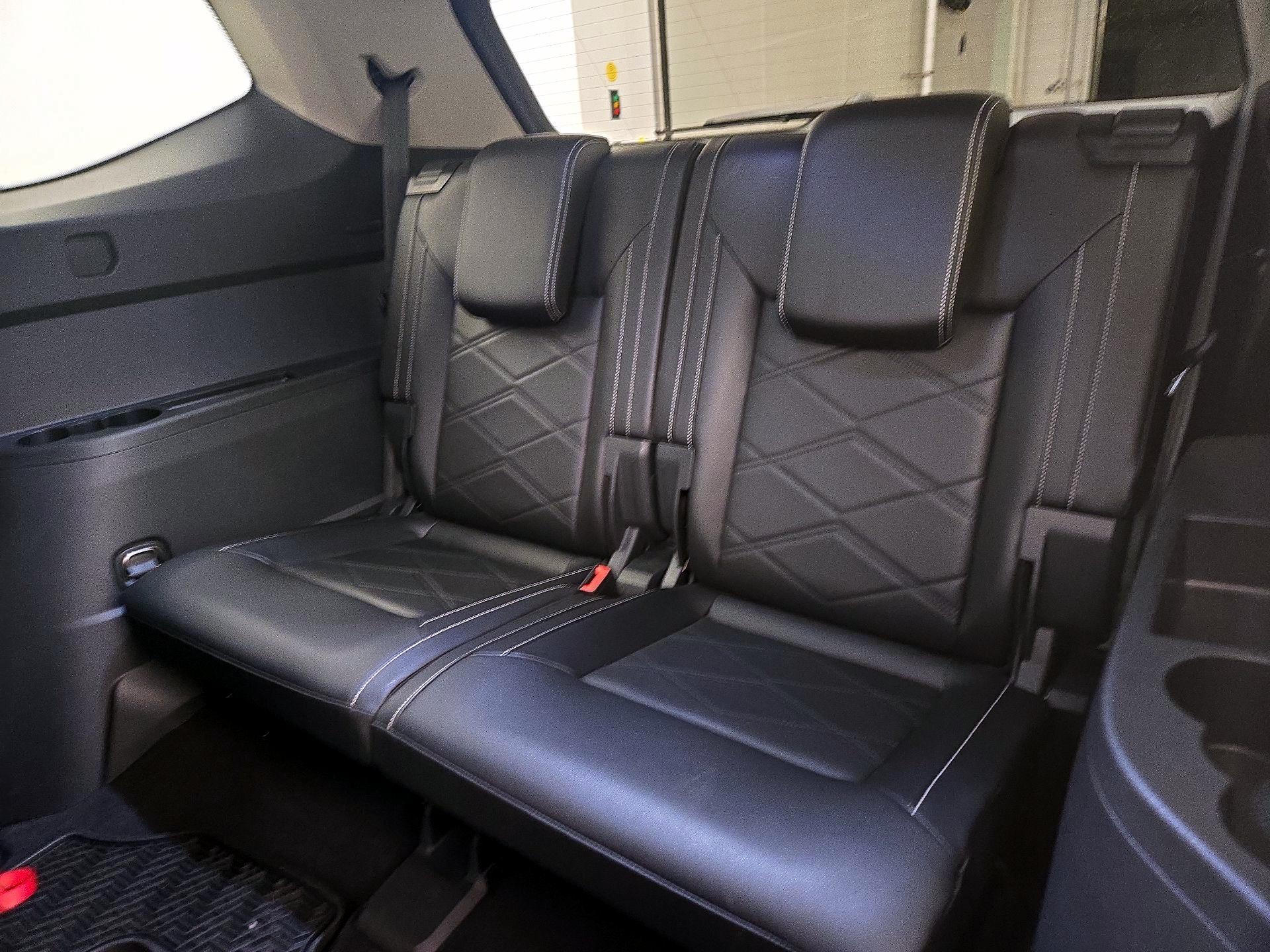 Thumbnail: 2024 Volkswagen Atlas - 20