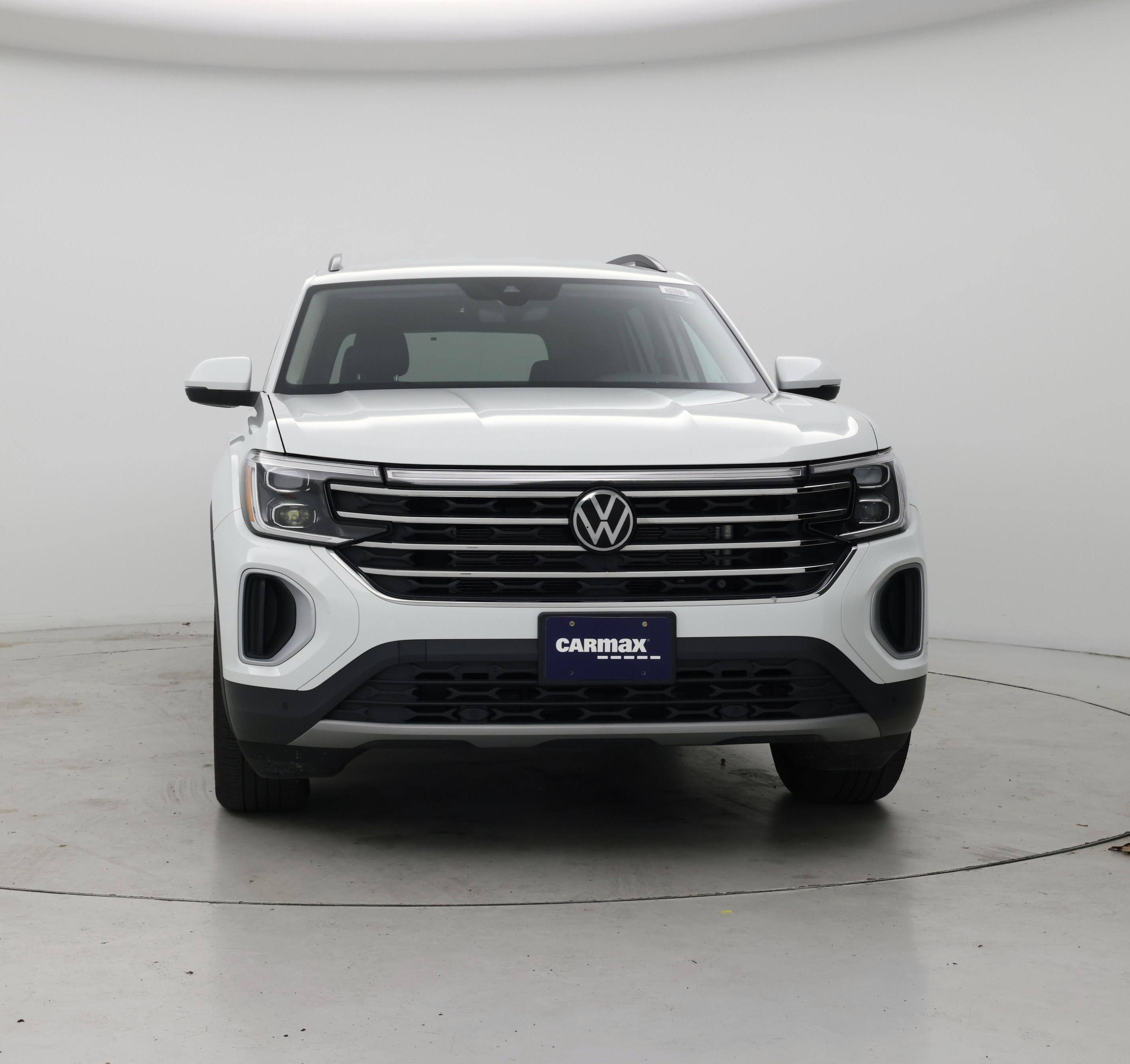 Thumbnail: 2024 Volkswagen Atlas - 5