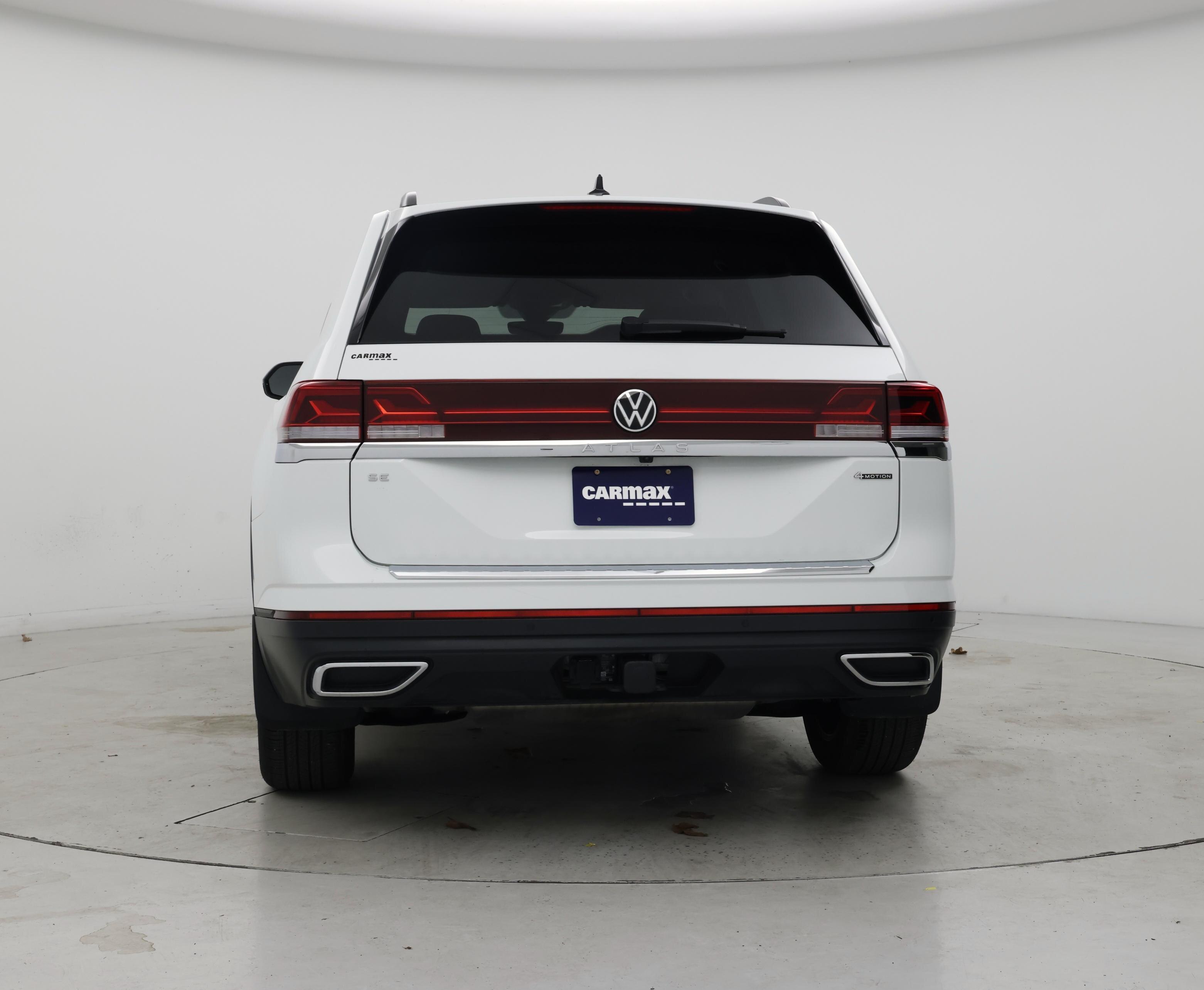 Thumbnail: 2024 Volkswagen Atlas - 6