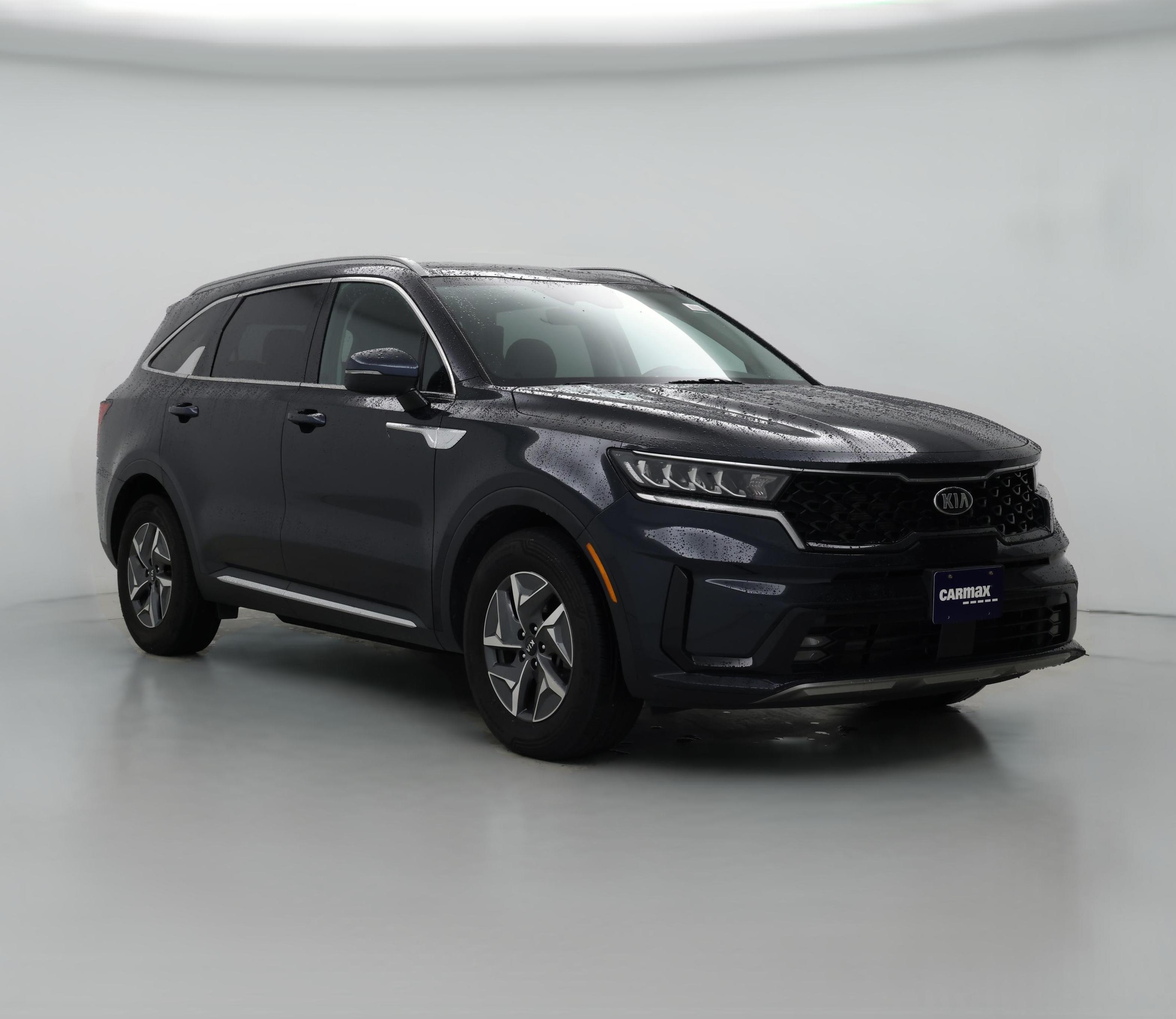 Thumbnail: 2021 Kia Sorento - 1