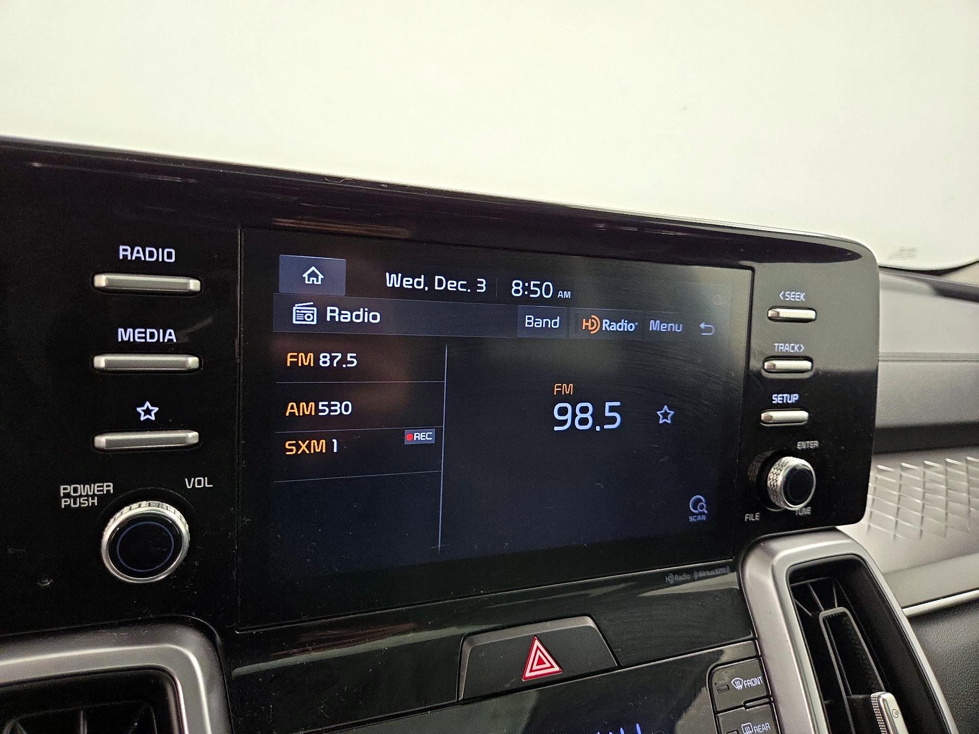 Thumbnail: 2021 Kia Sorento - 15