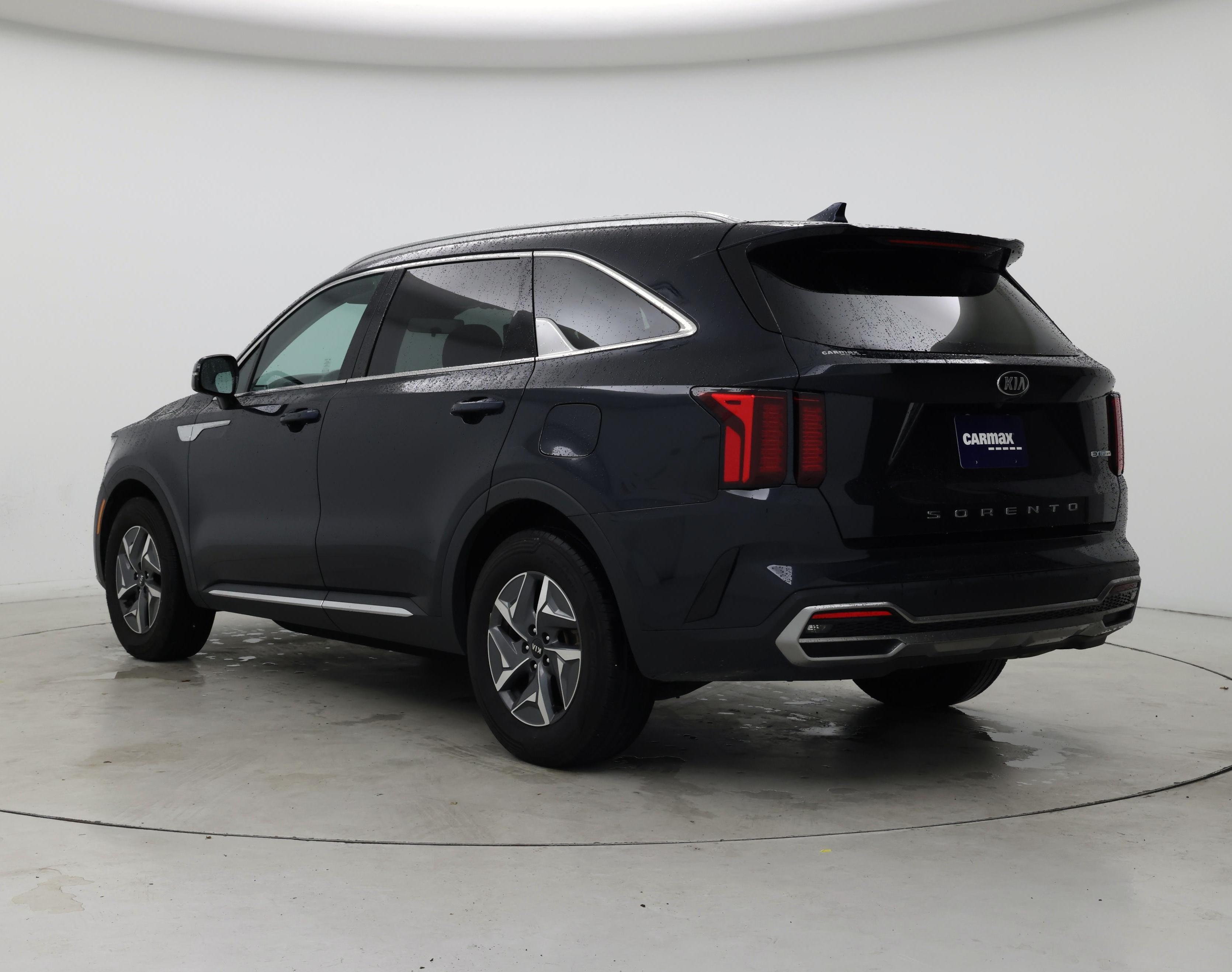 Thumbnail: 2021 Kia Sorento - 2