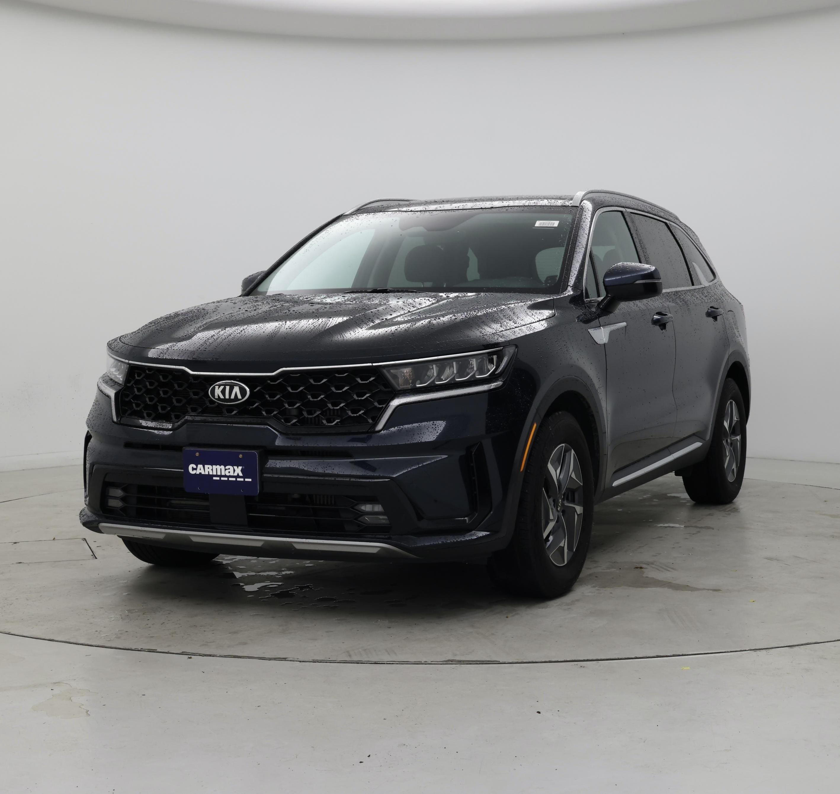 Thumbnail: 2021 Kia Sorento - 4