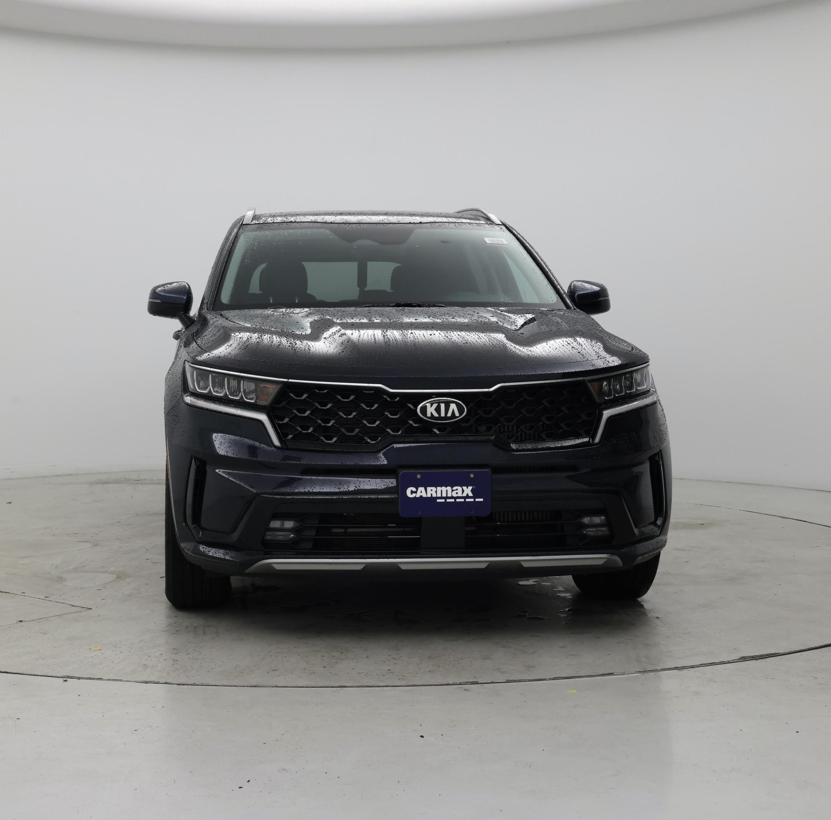 Thumbnail: 2021 Kia Sorento - 5