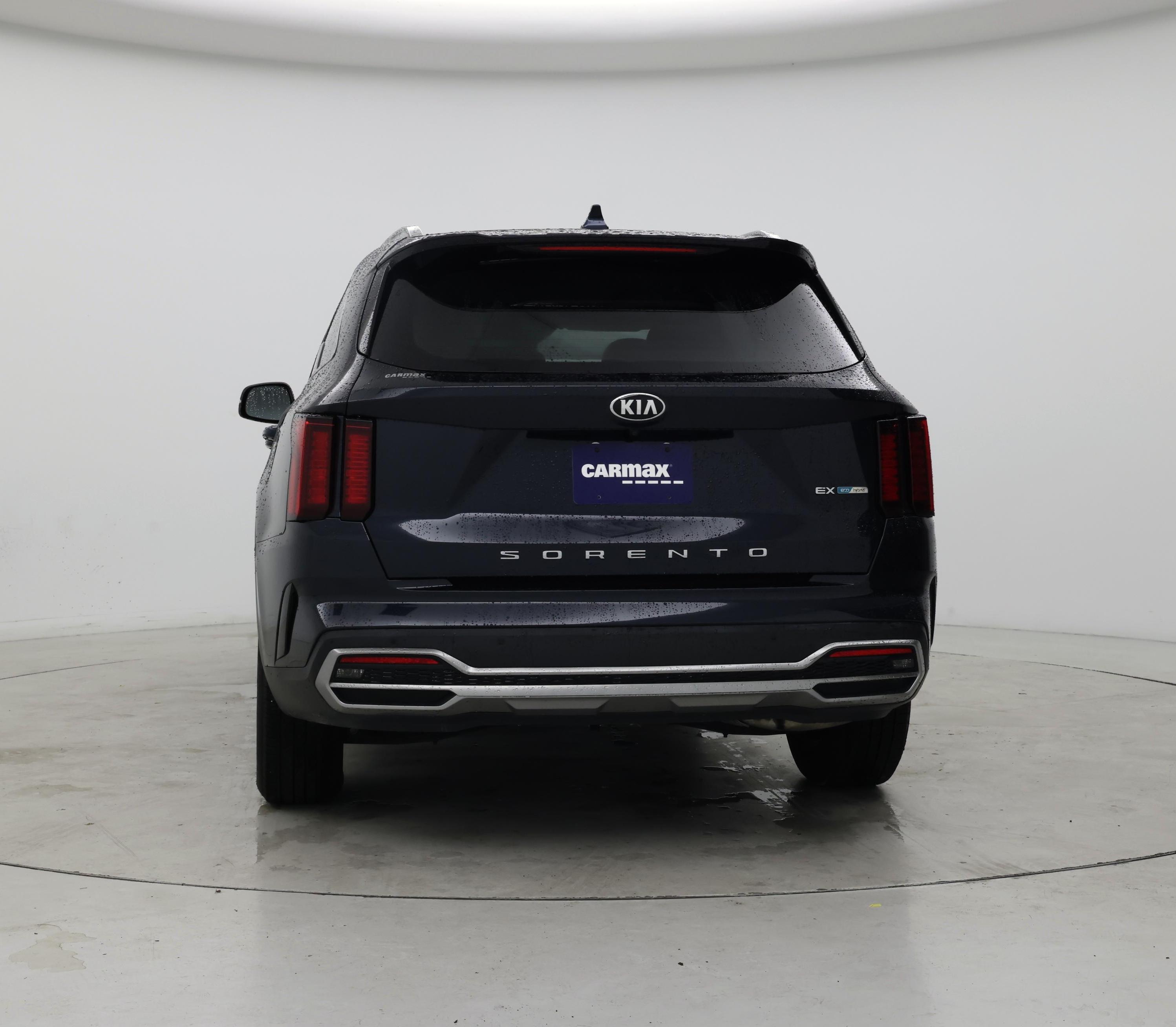 Thumbnail: 2021 Kia Sorento - 6