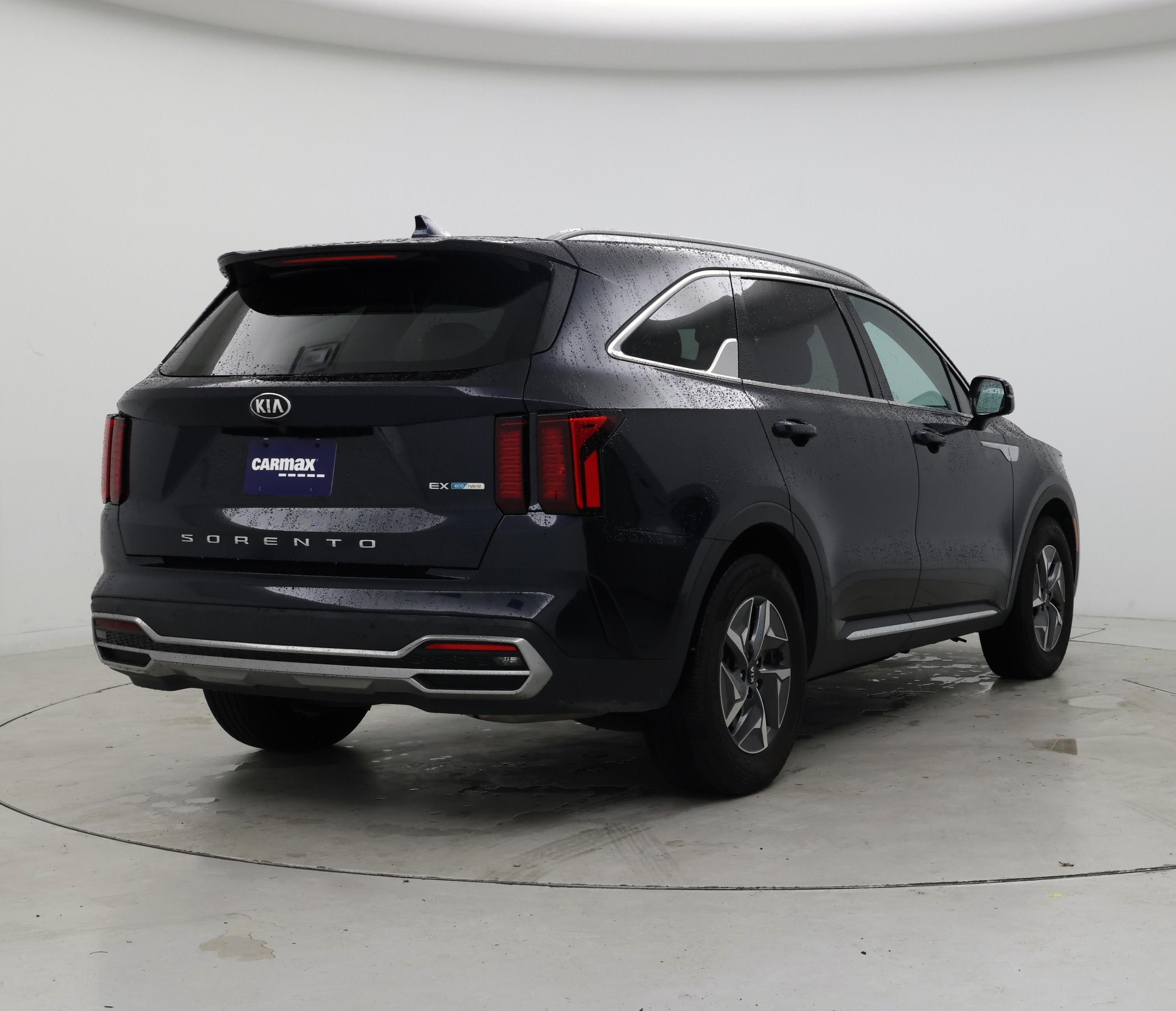 Thumbnail: 2021 Kia Sorento - 8