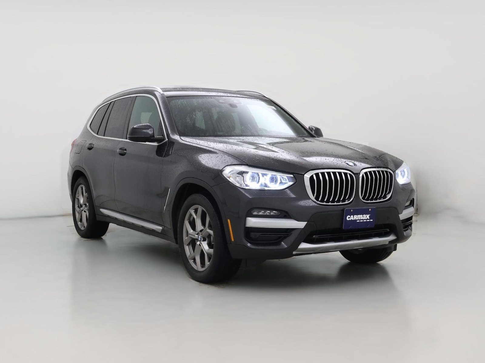2021 BMW X3 30i