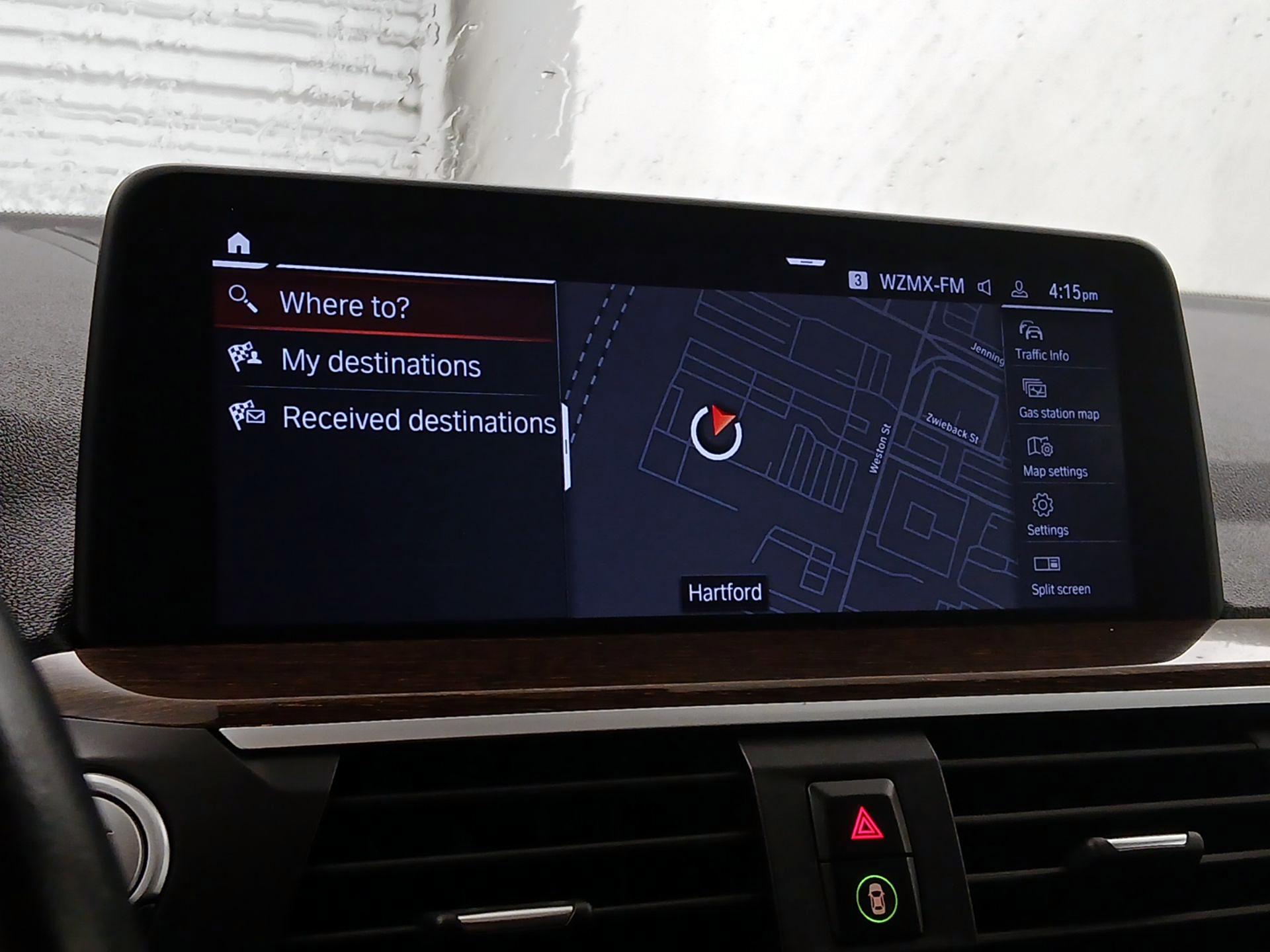 Thumbnail: 2021 BMW X3 - 14