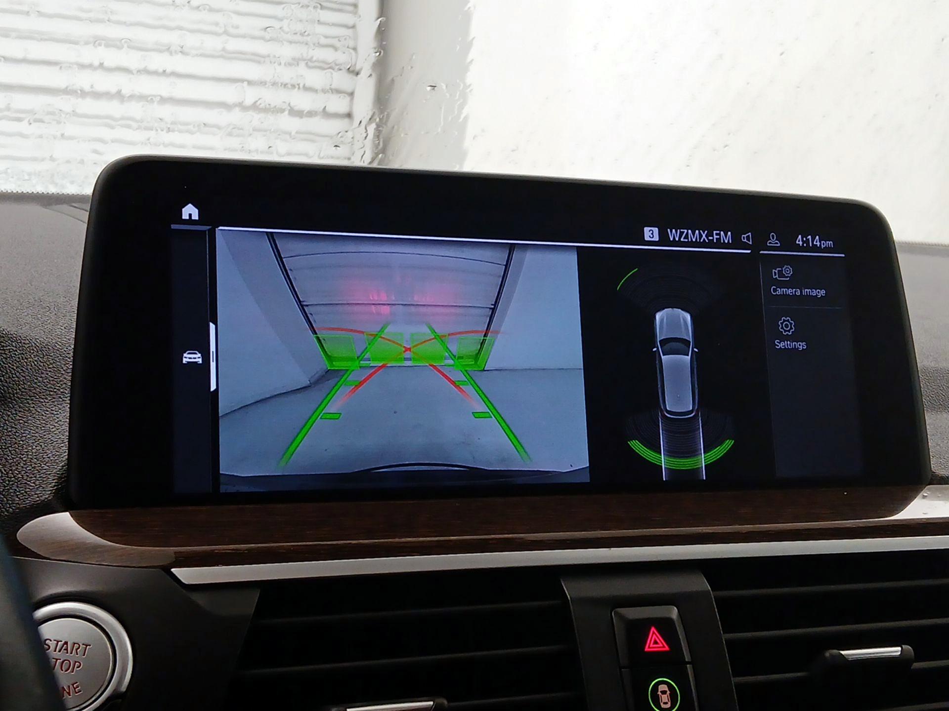 Thumbnail: 2021 BMW X3 - 15