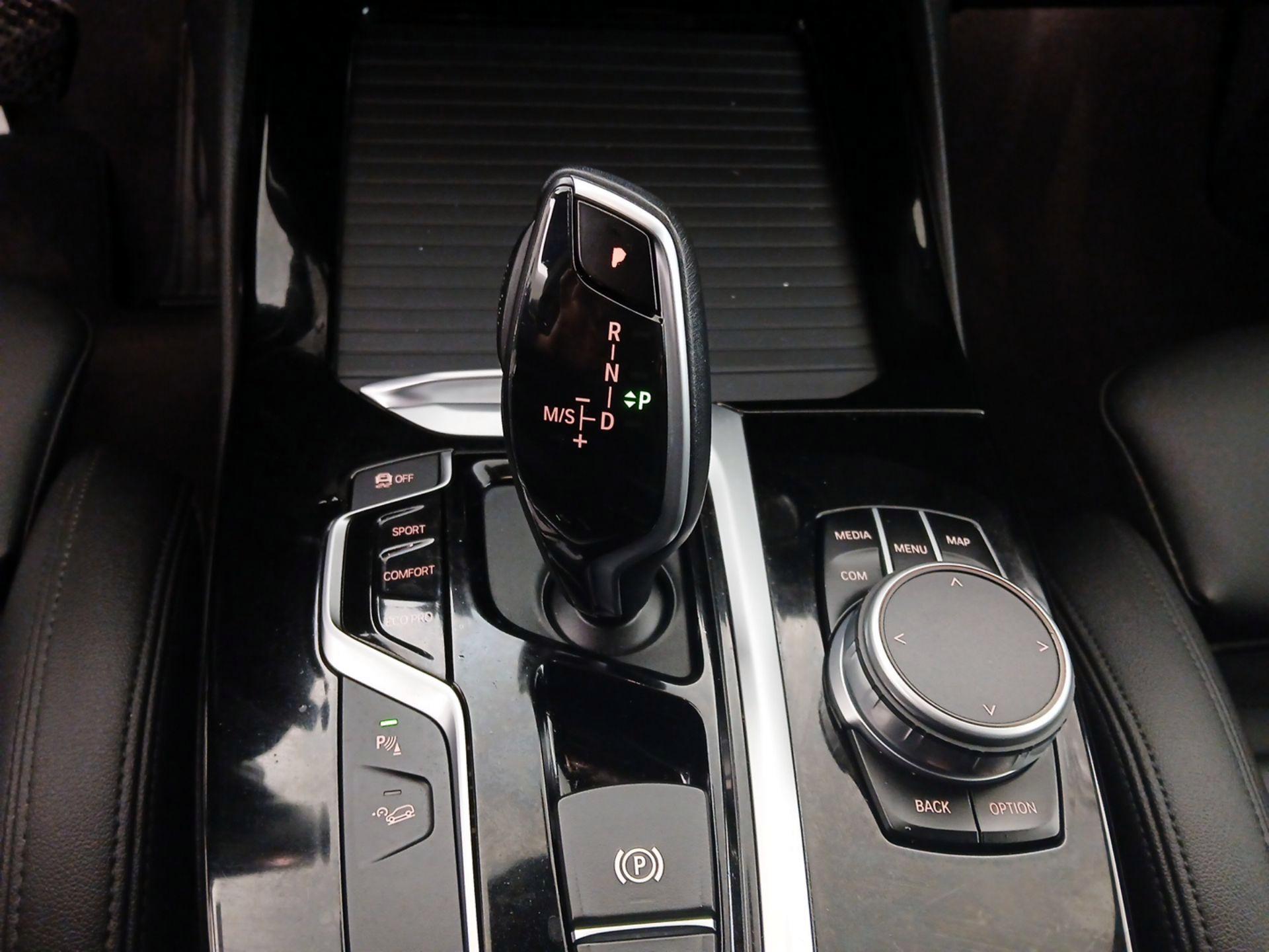 Thumbnail: 2021 BMW X3 - 18