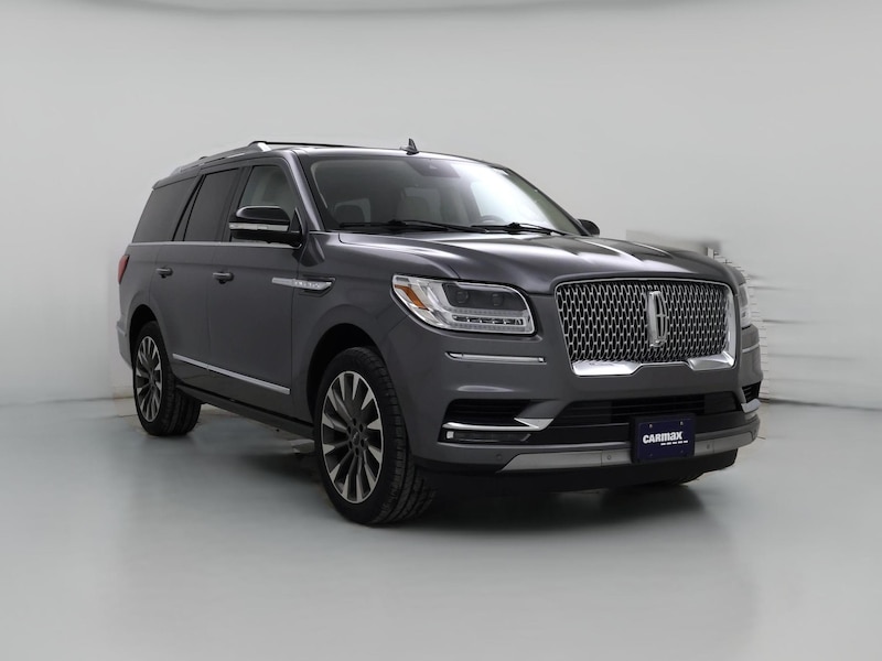 2021 Lincoln Navigator Reserve -
                  Hartford, CT