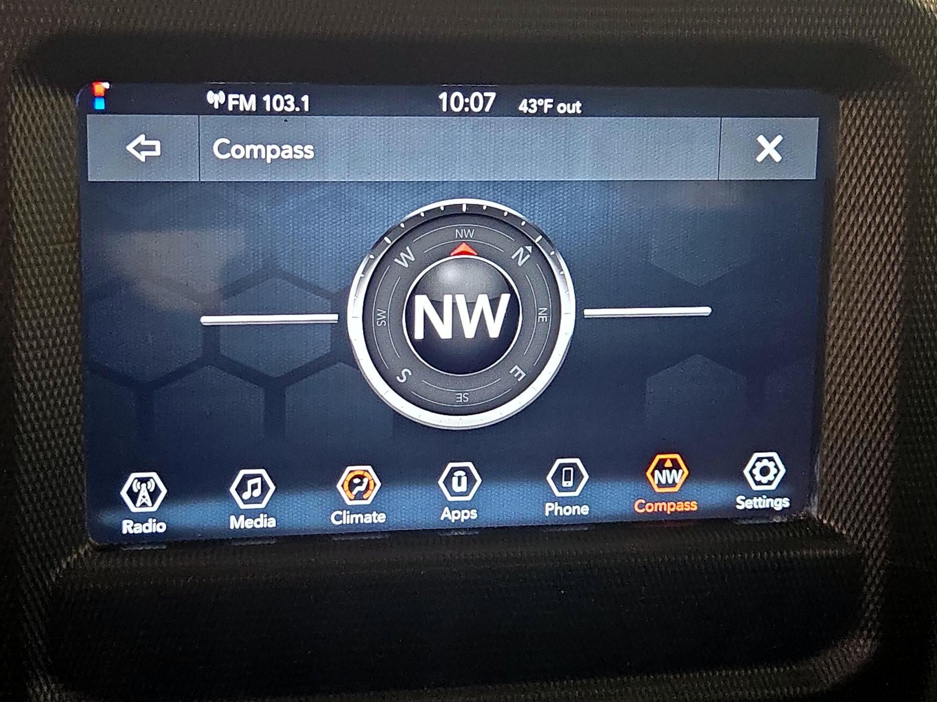 Thumbnail: 2022 Jeep Wrangler - 14