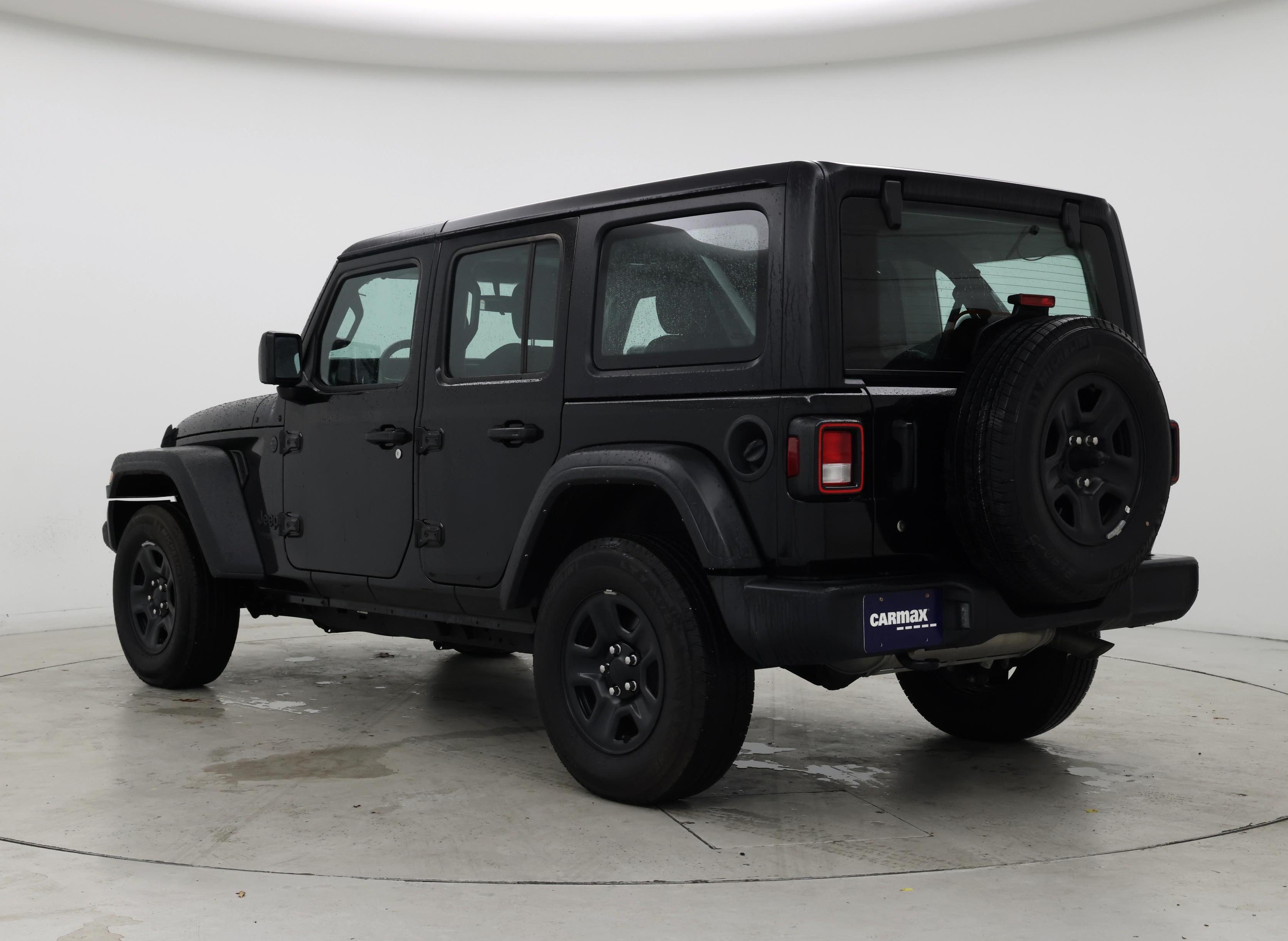 Thumbnail: 2022 Jeep Wrangler - 2