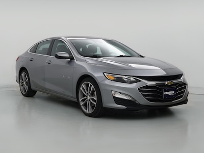 2023 Chevrolet Malibu 1LT