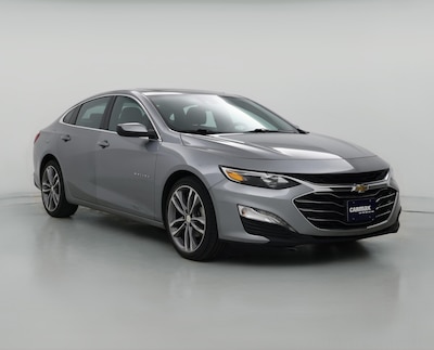 2023 Chevrolet Malibu 1LT