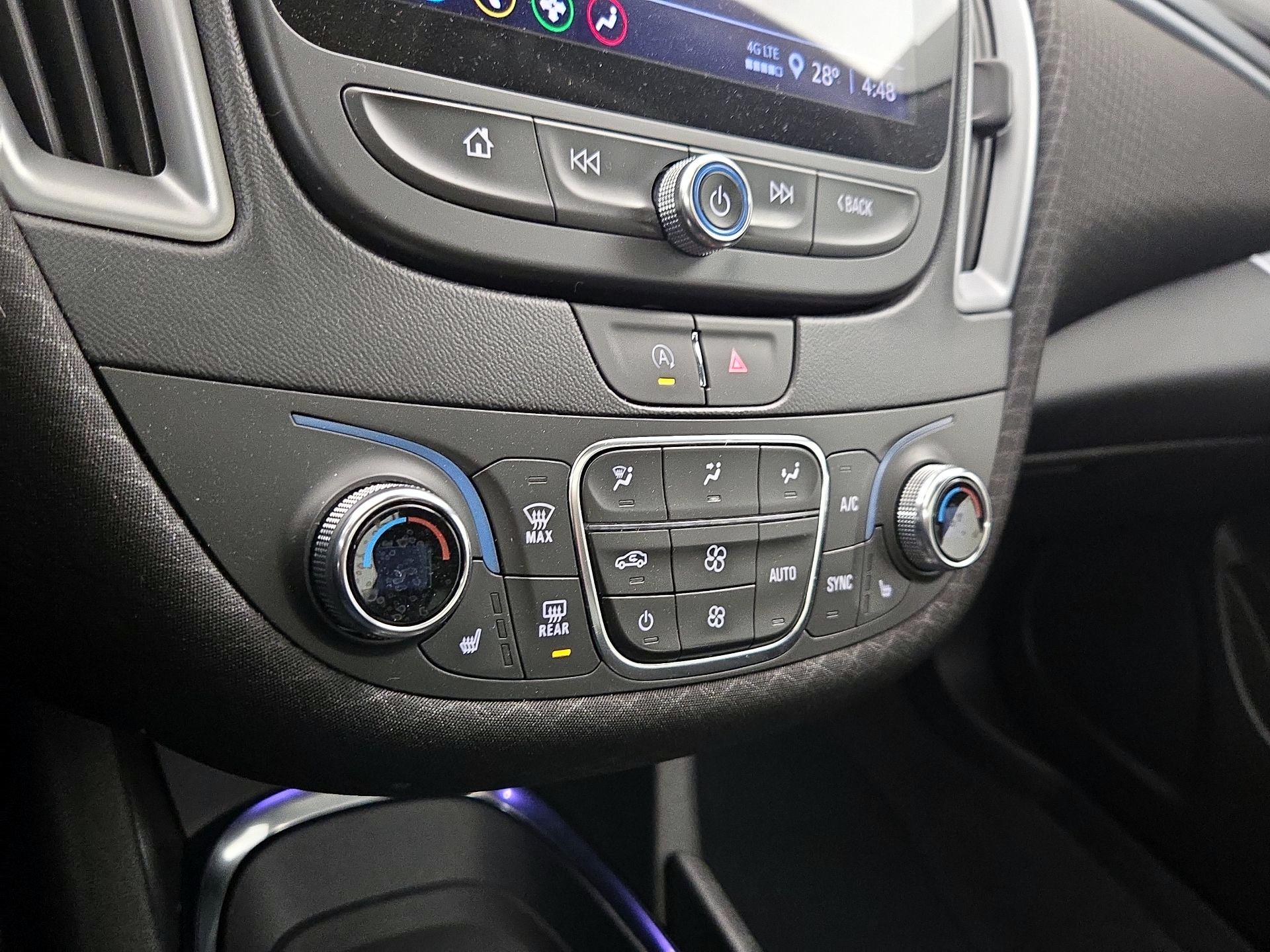 Thumbnail: 2023 Chevrolet Malibu - 16