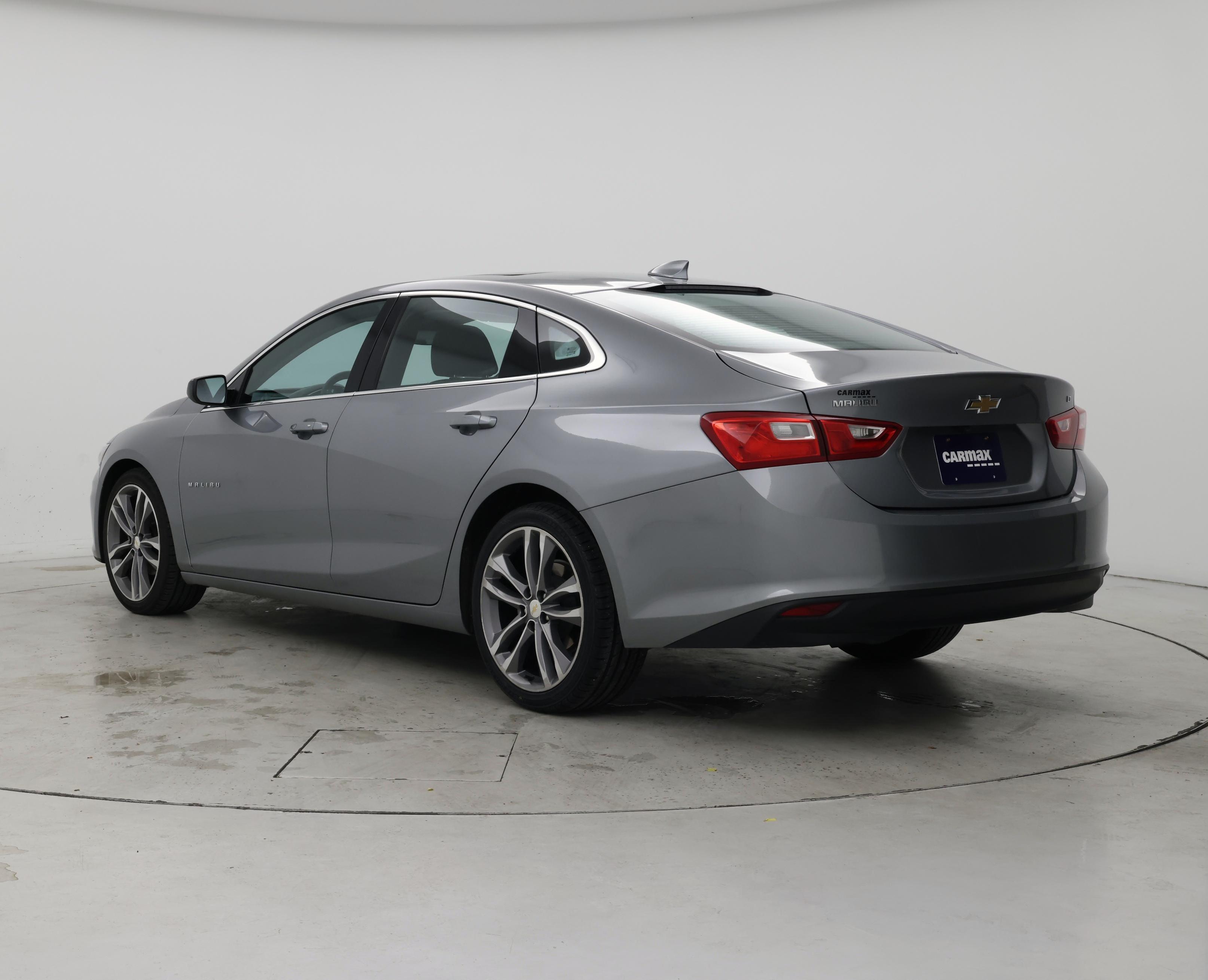 Thumbnail: 2023 Chevrolet Malibu - 2