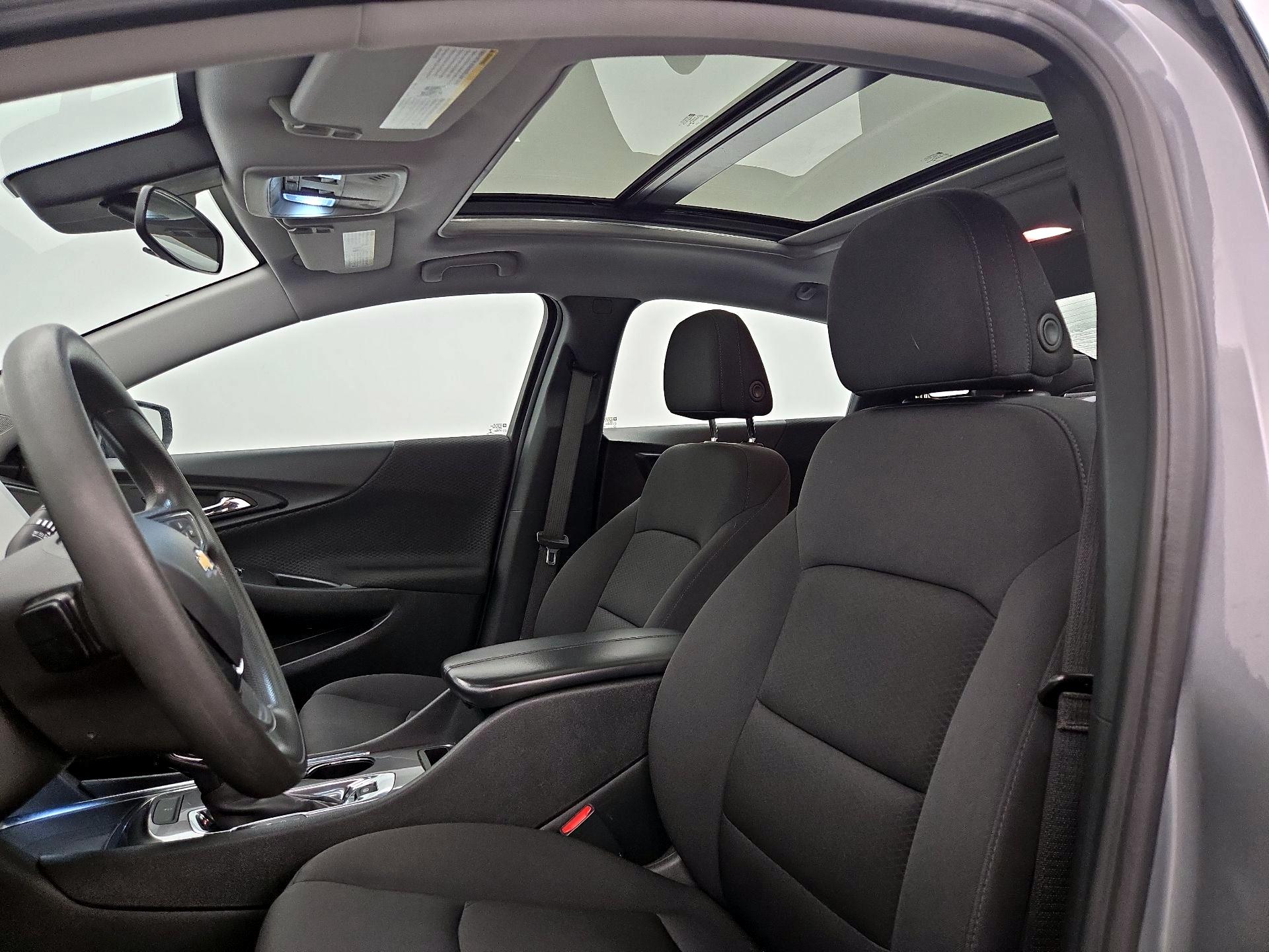 Thumbnail: 2023 Chevrolet Malibu - 19