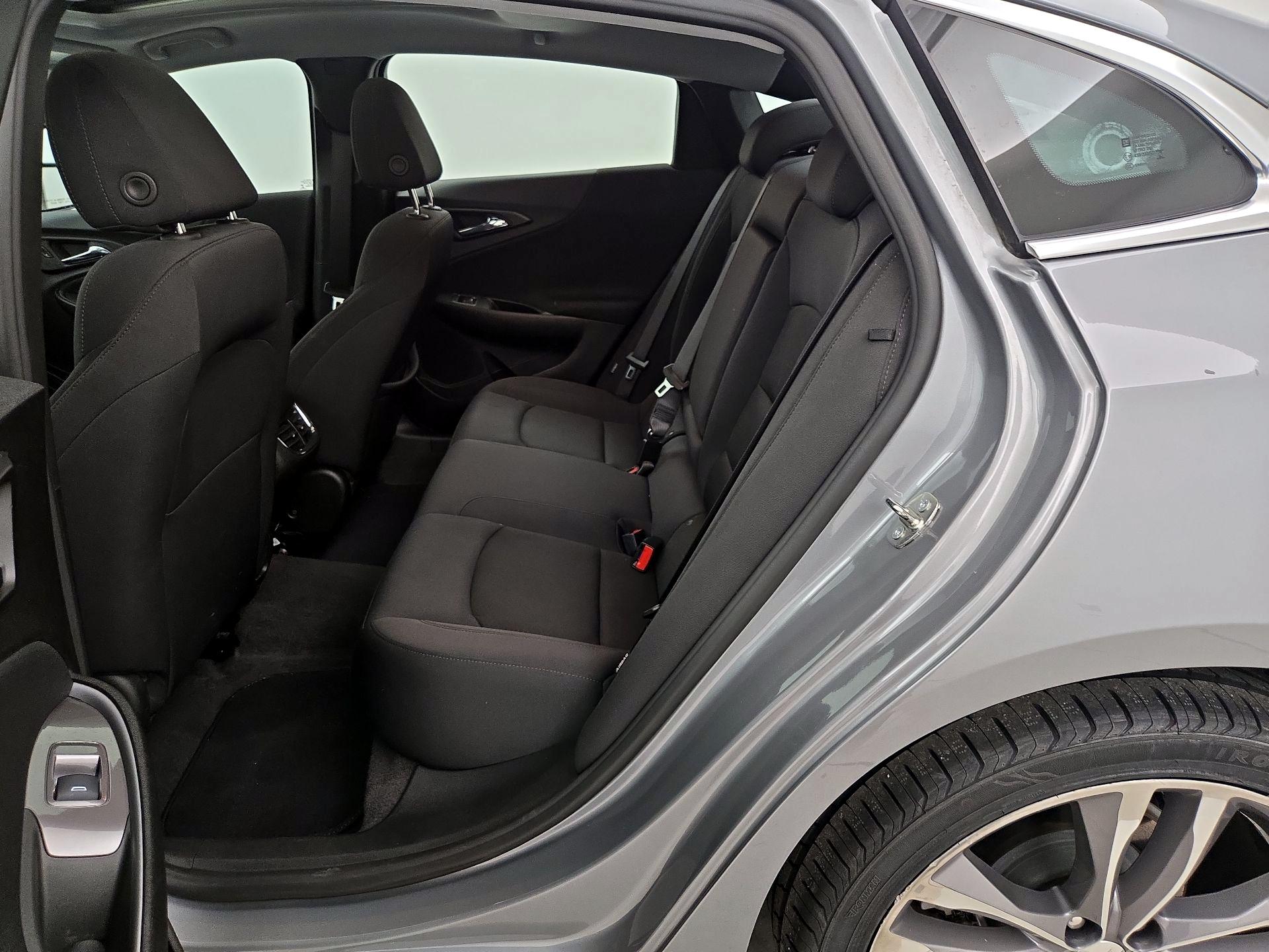 Thumbnail: 2023 Chevrolet Malibu - 20