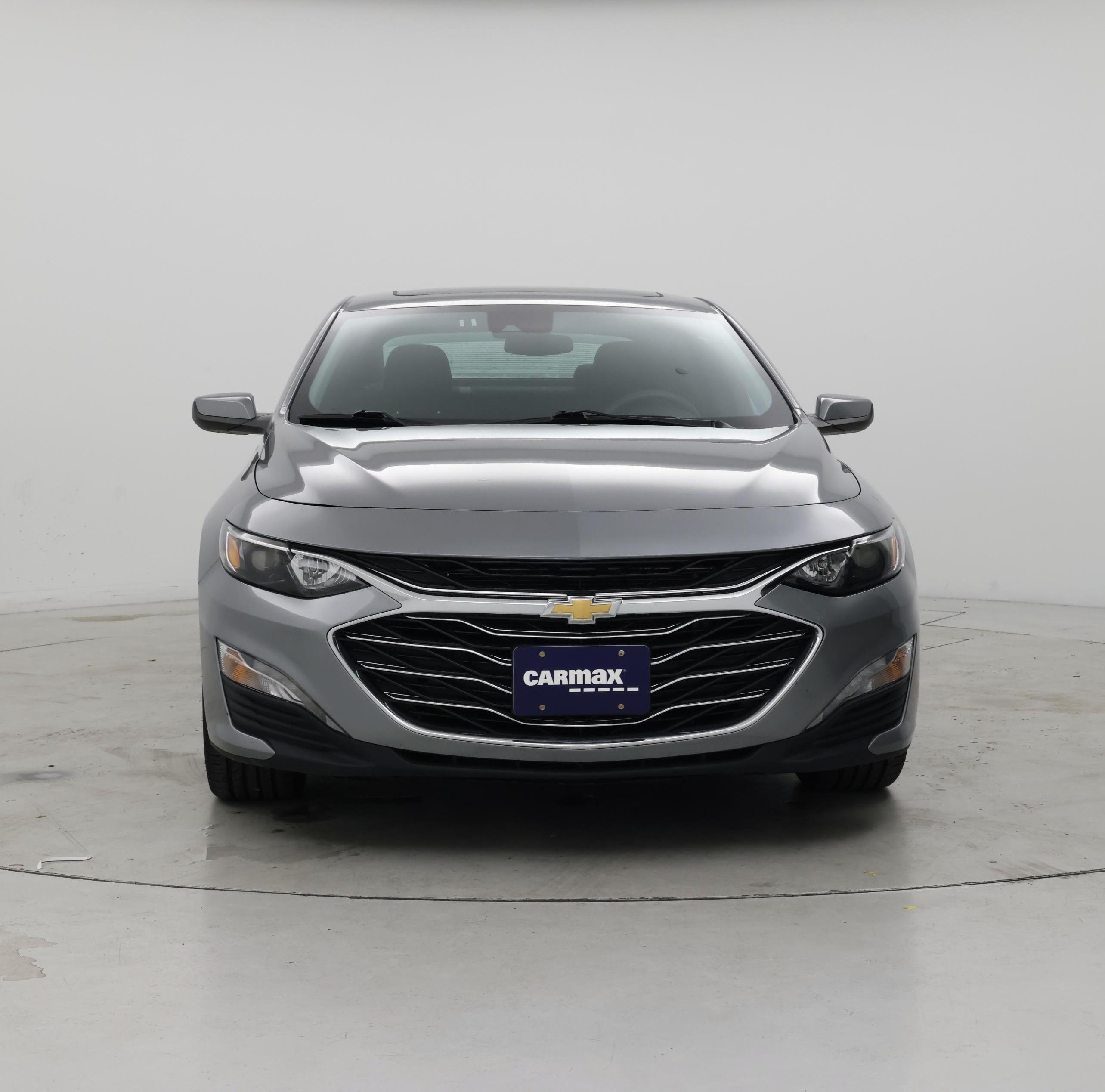 Thumbnail: 2023 Chevrolet Malibu - 5